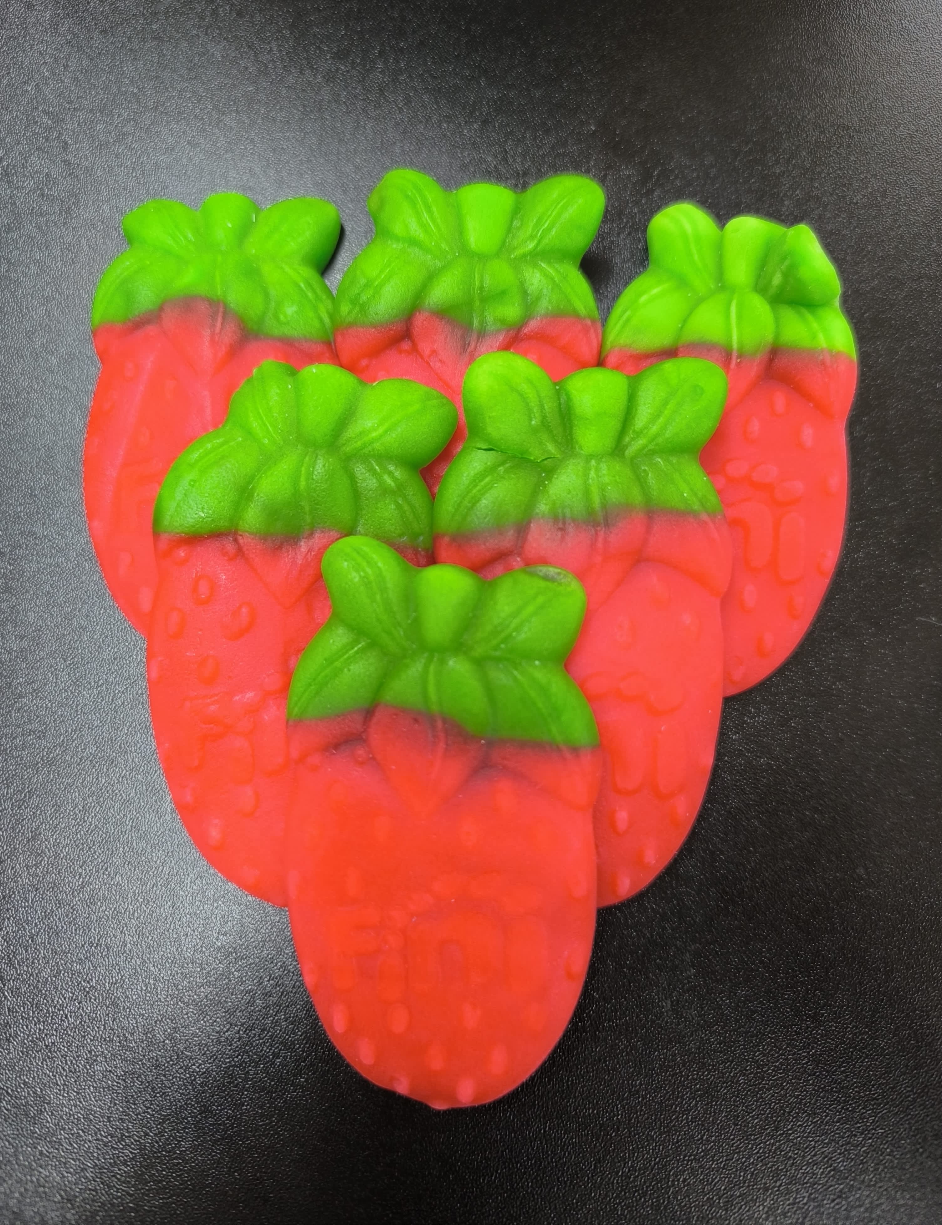 Fresas XL