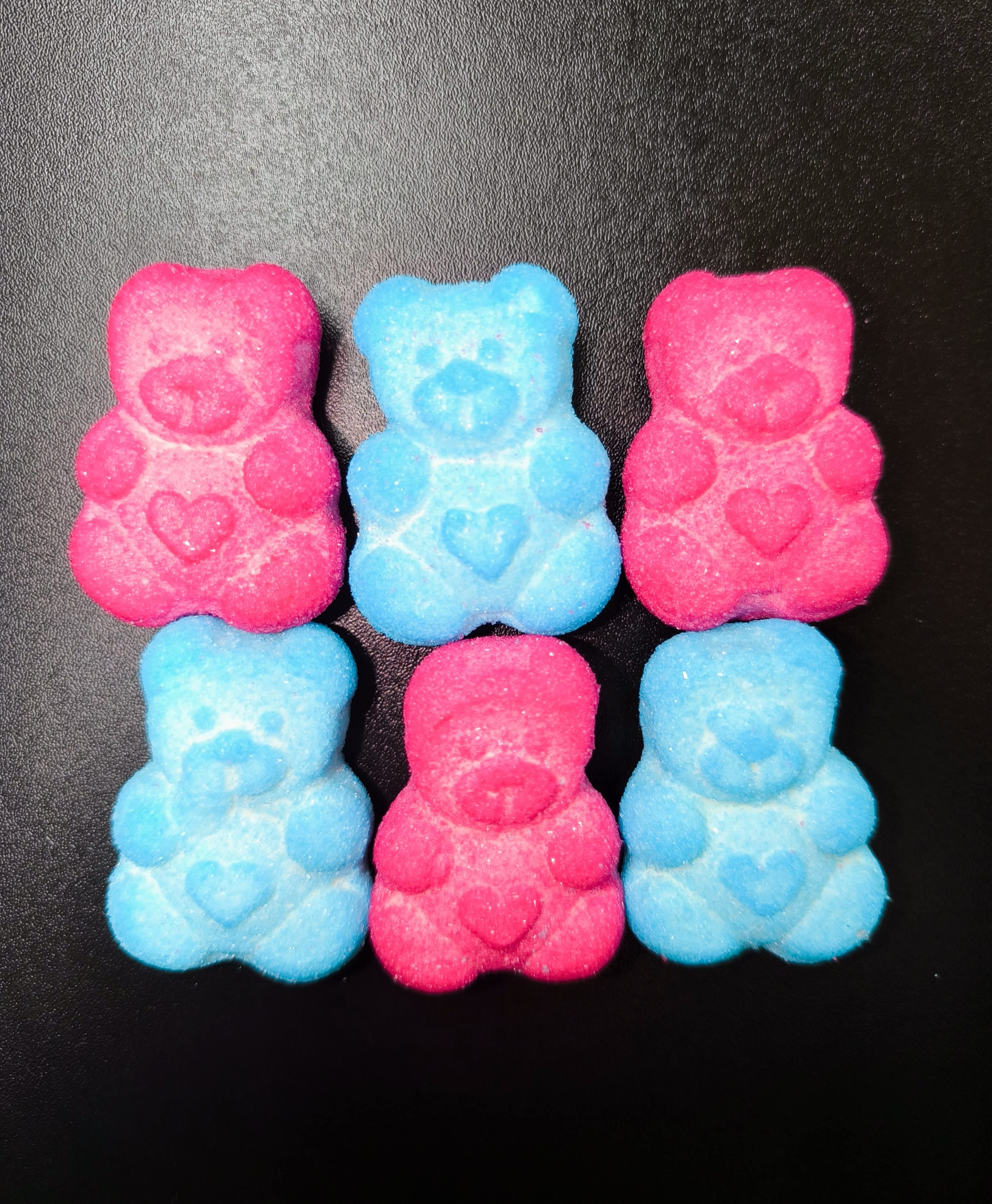 Ositos Marshmallow