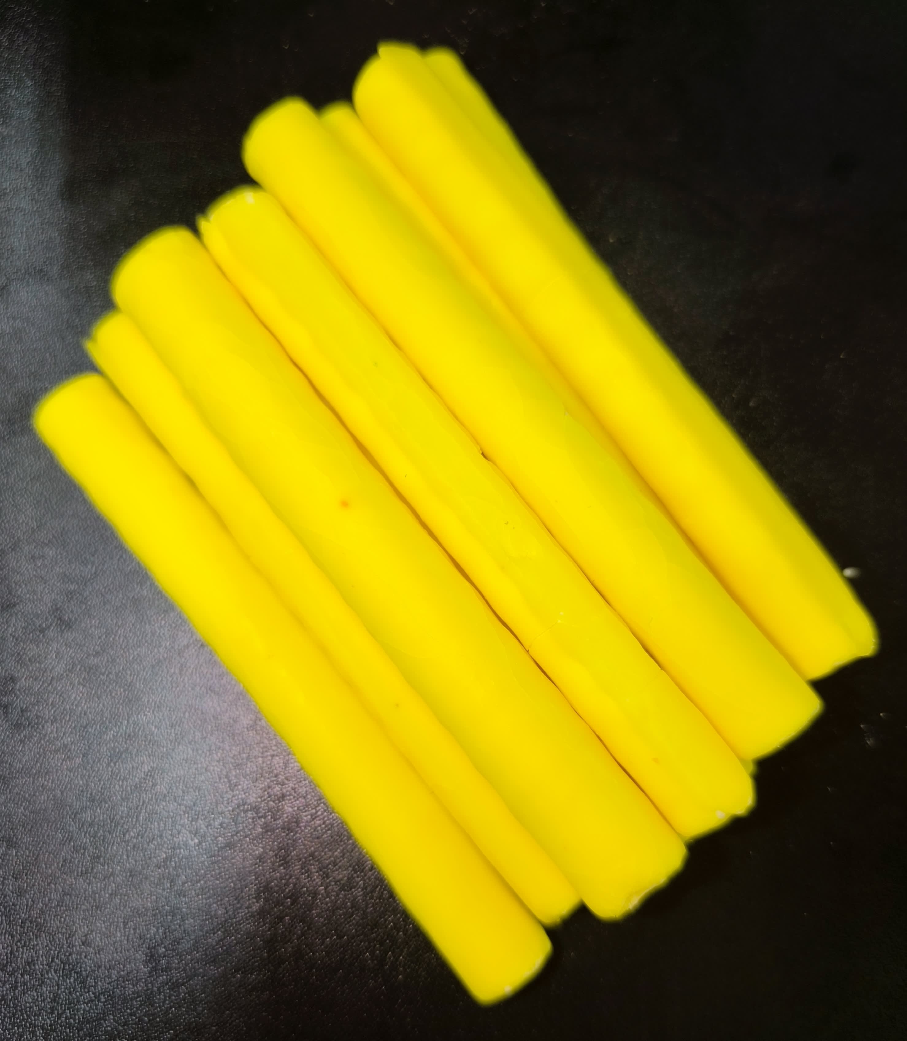 Garrotazo plátano
