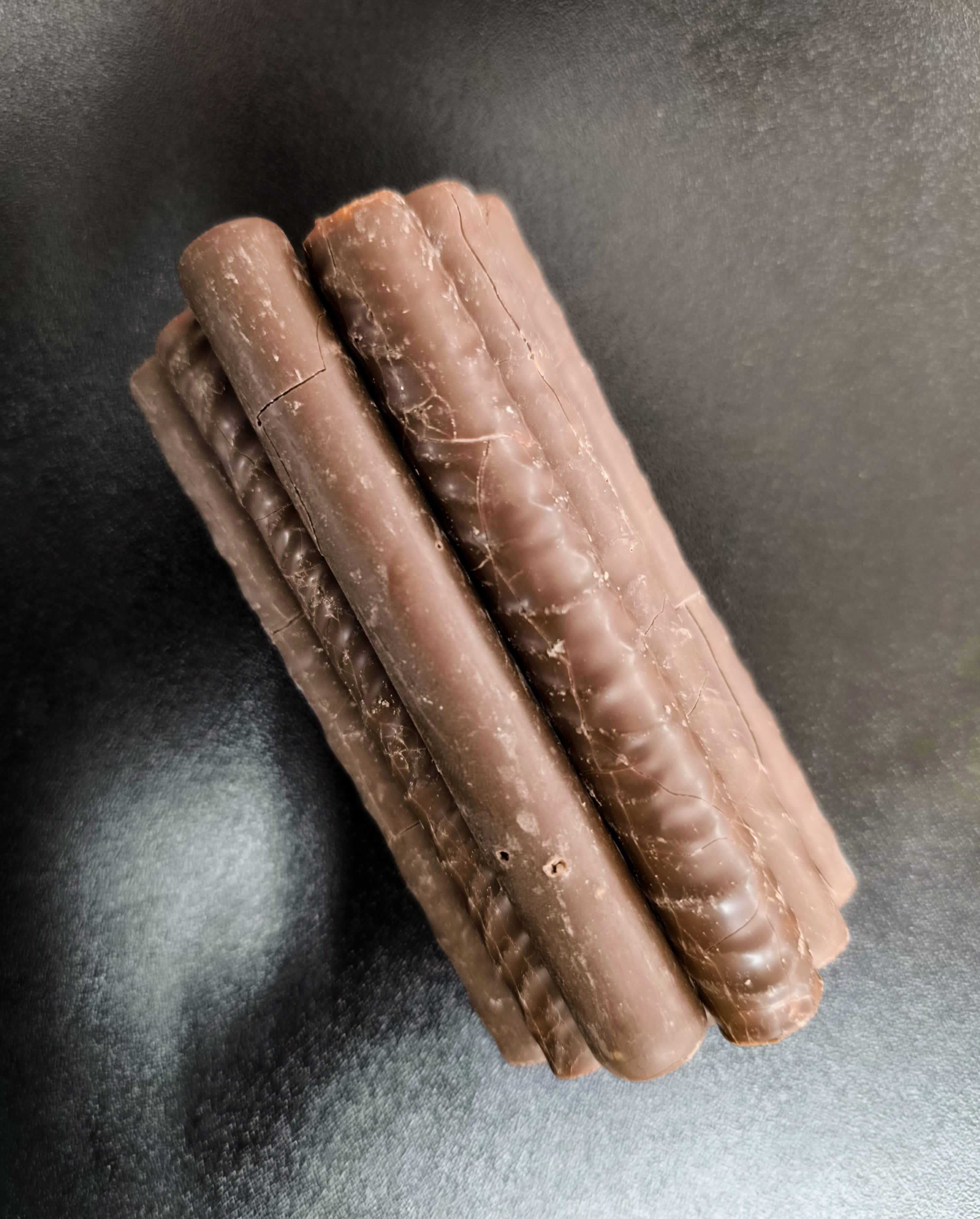 Garrotazo chocolate