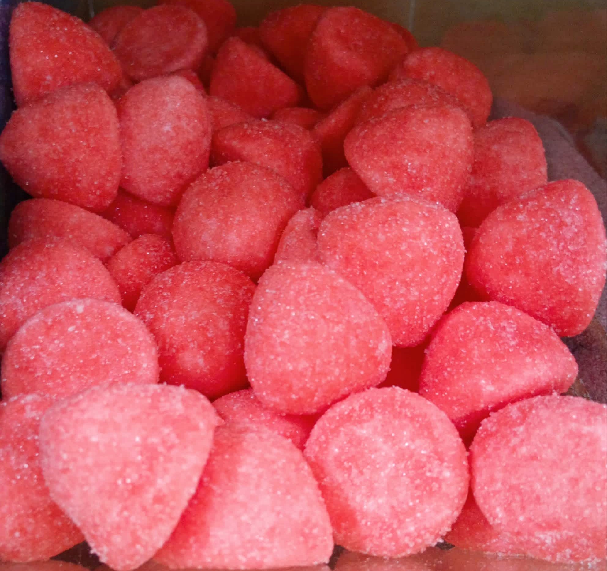 Fresa Golmasa