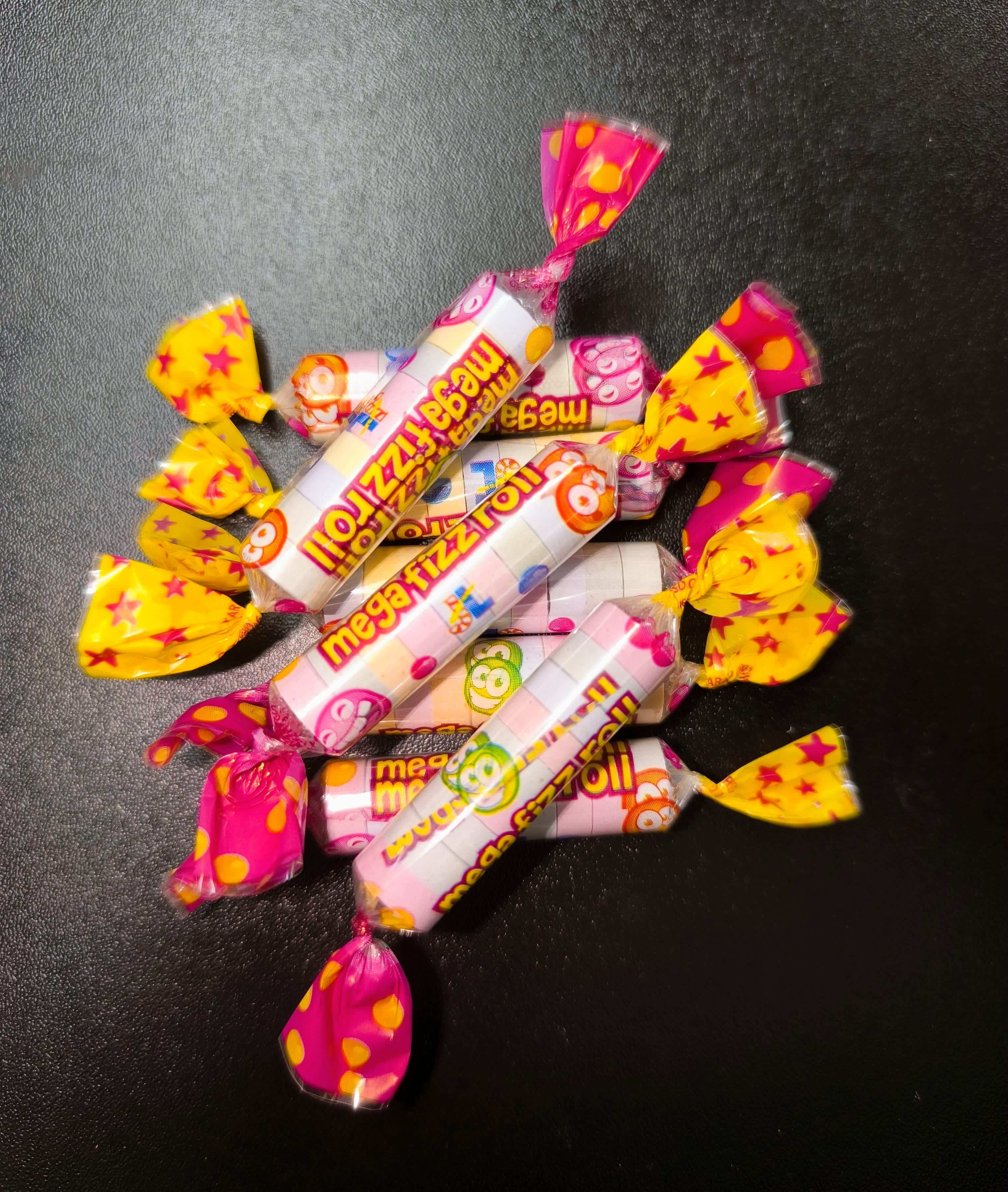 Pastillas sidral