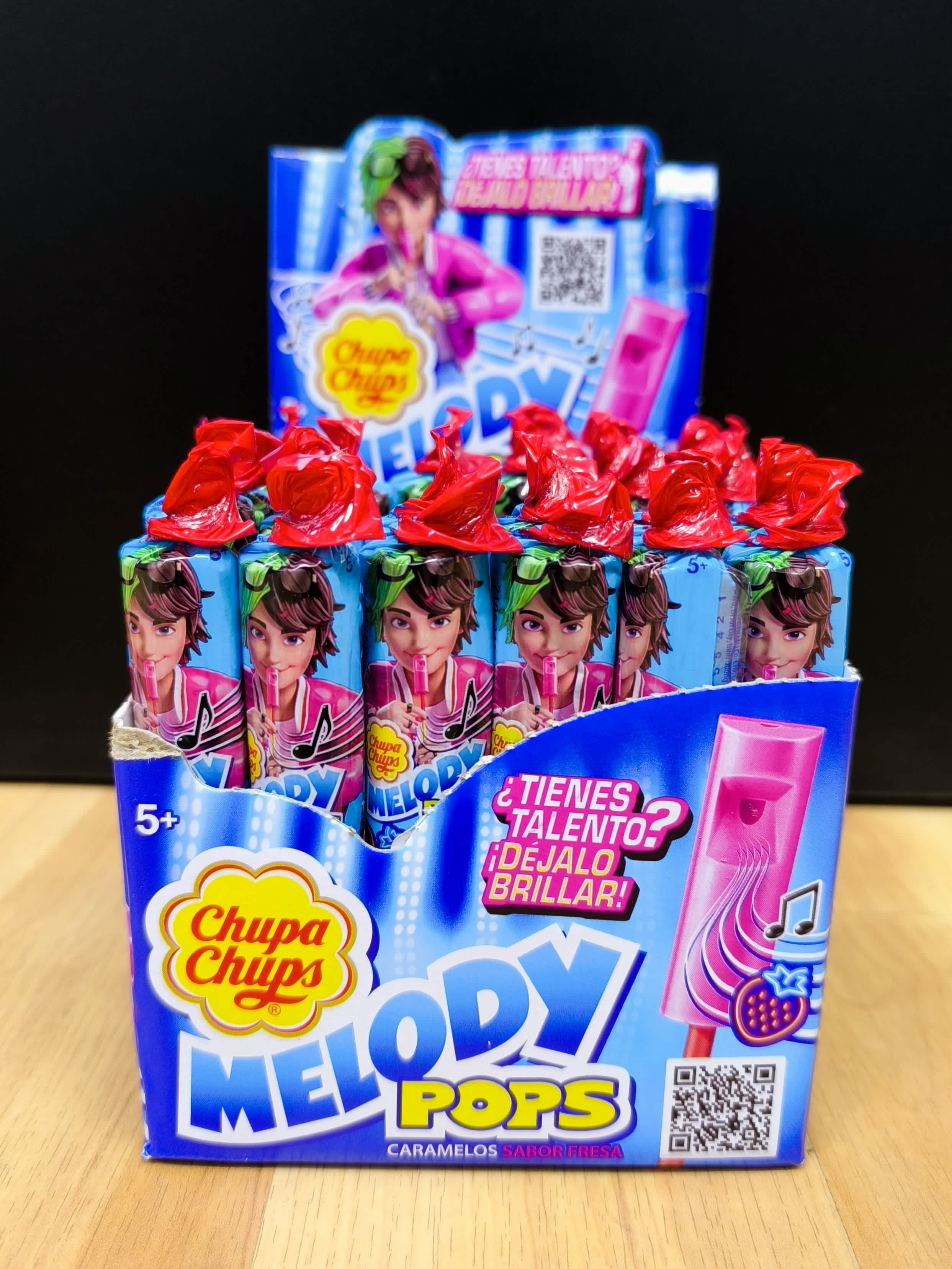 Melody Pop
