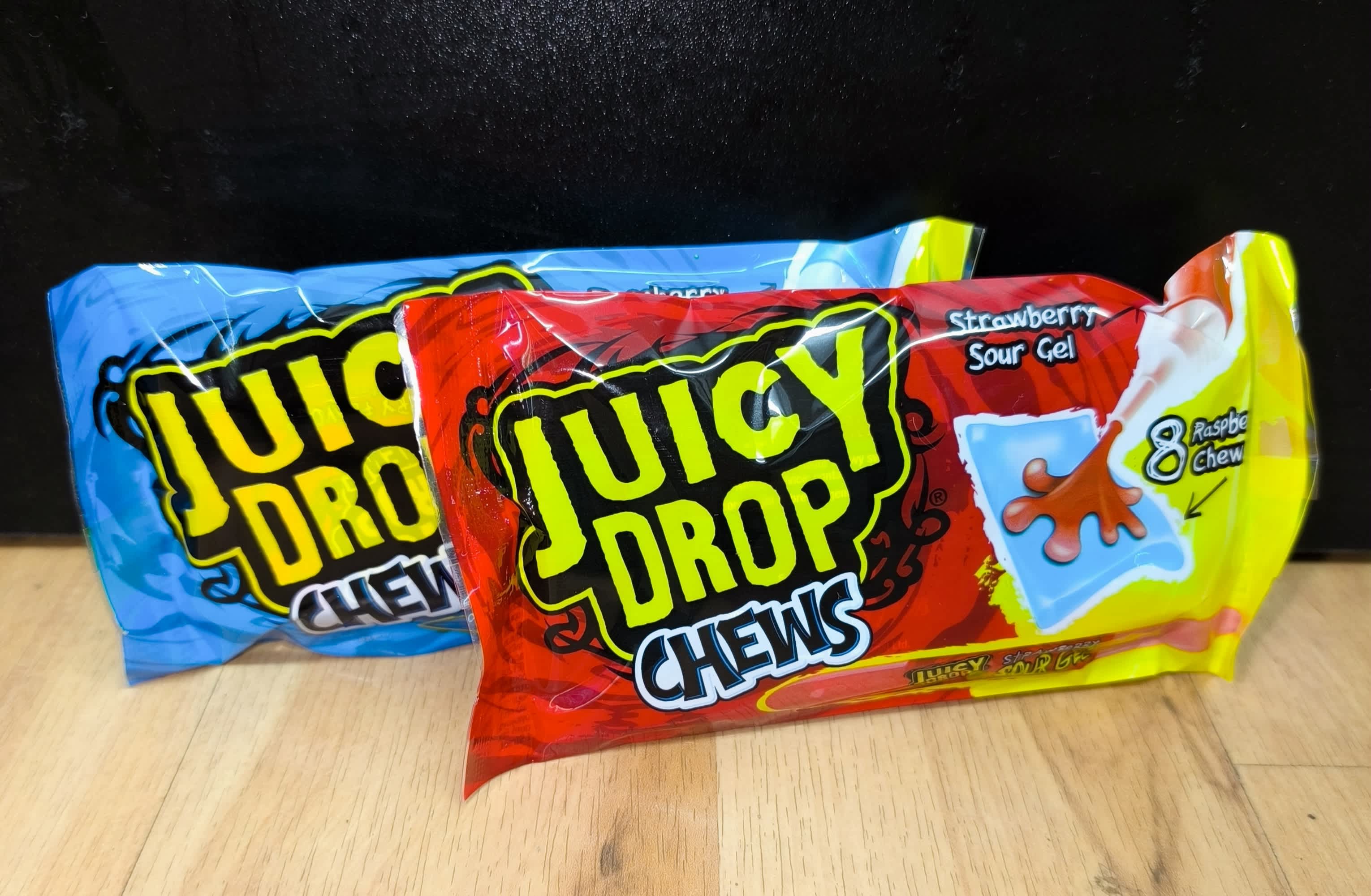 Juicy Drop bolsa