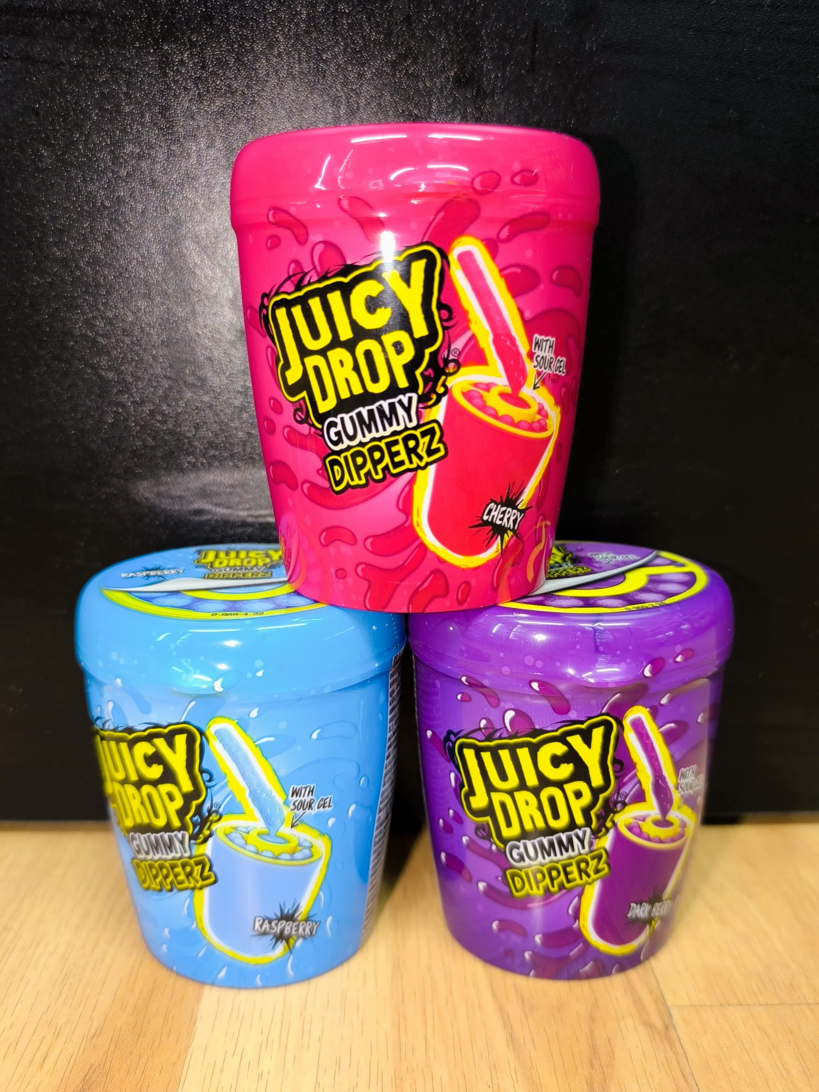 Juicy Drop