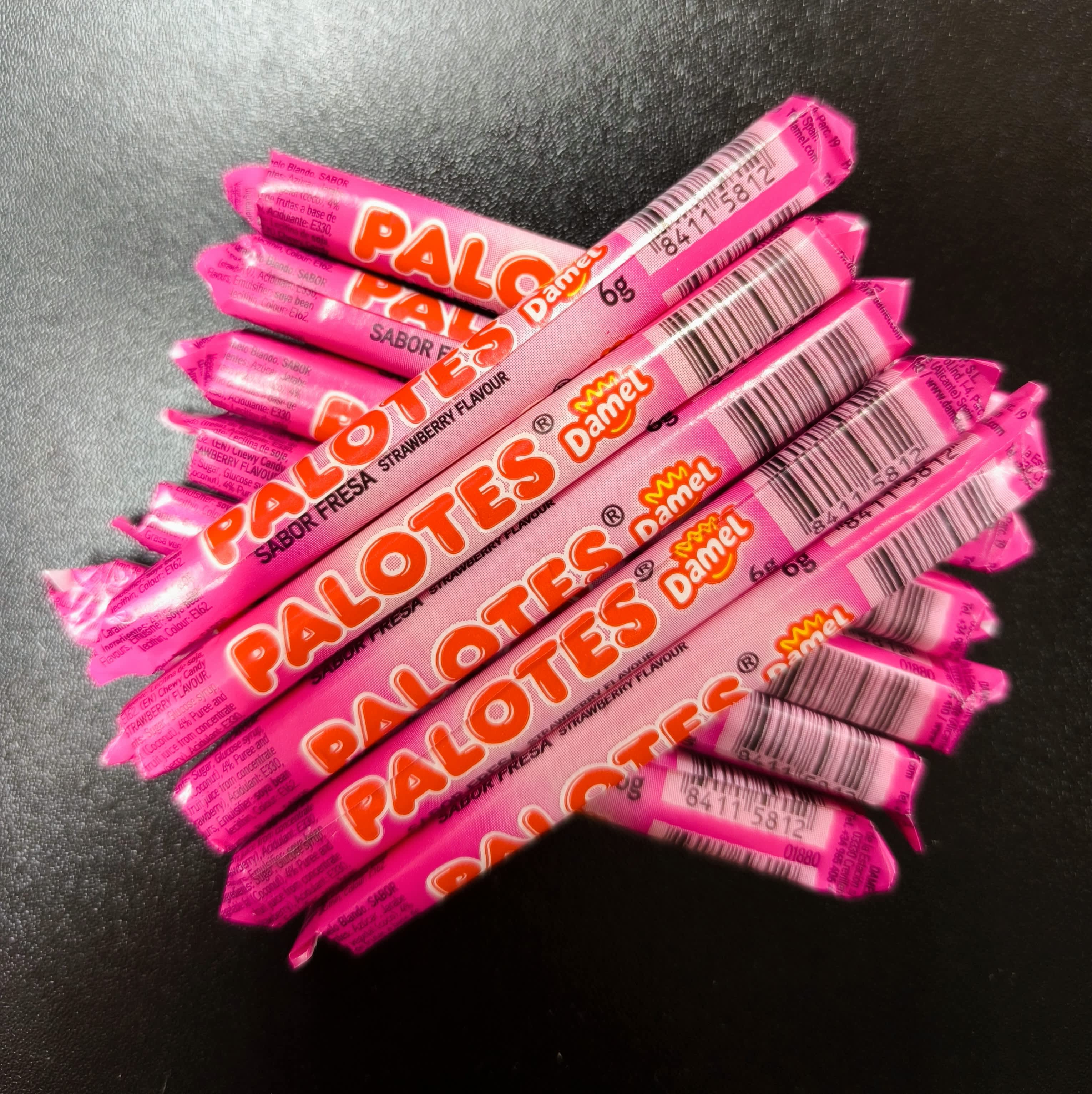 Palotes