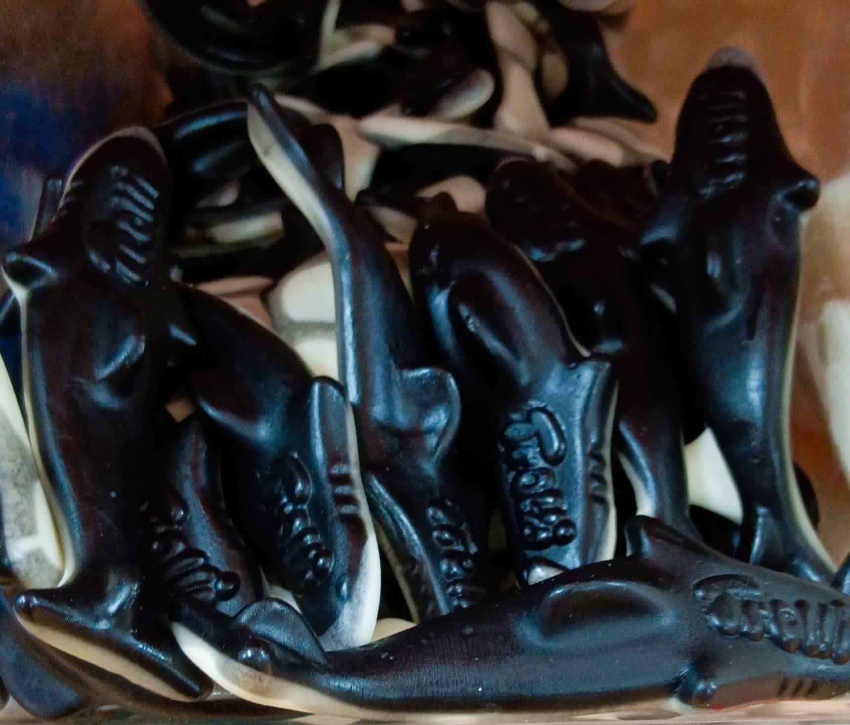 Orcas