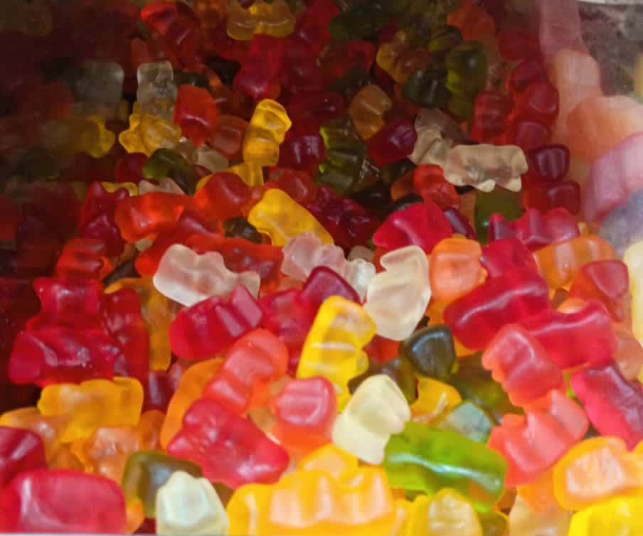Ositos