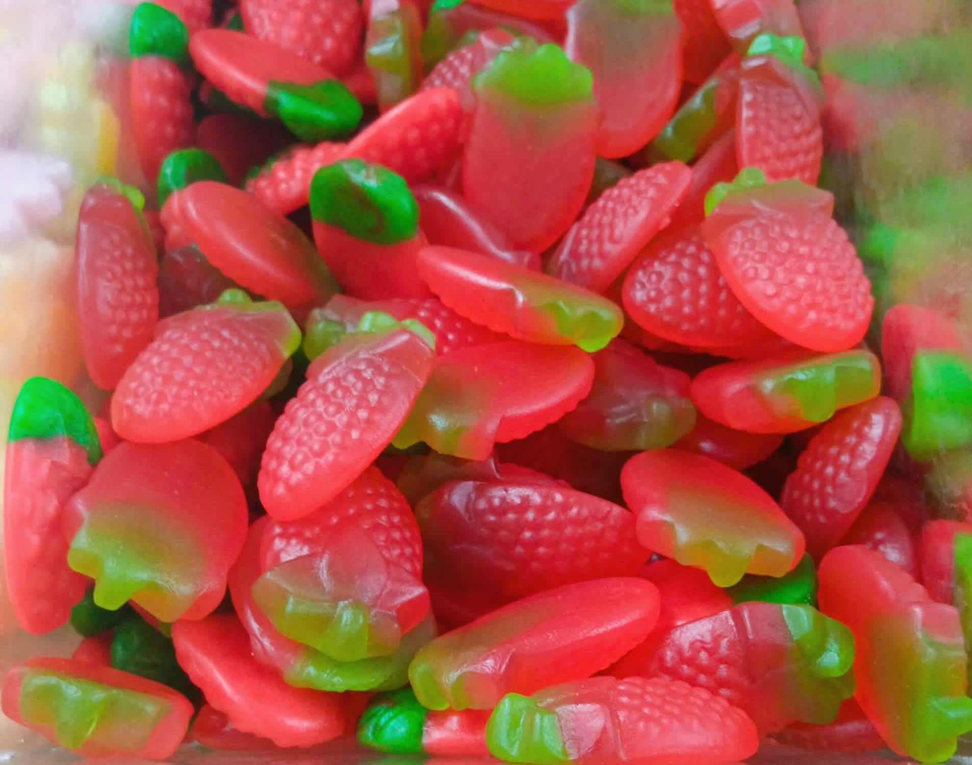 Fresas