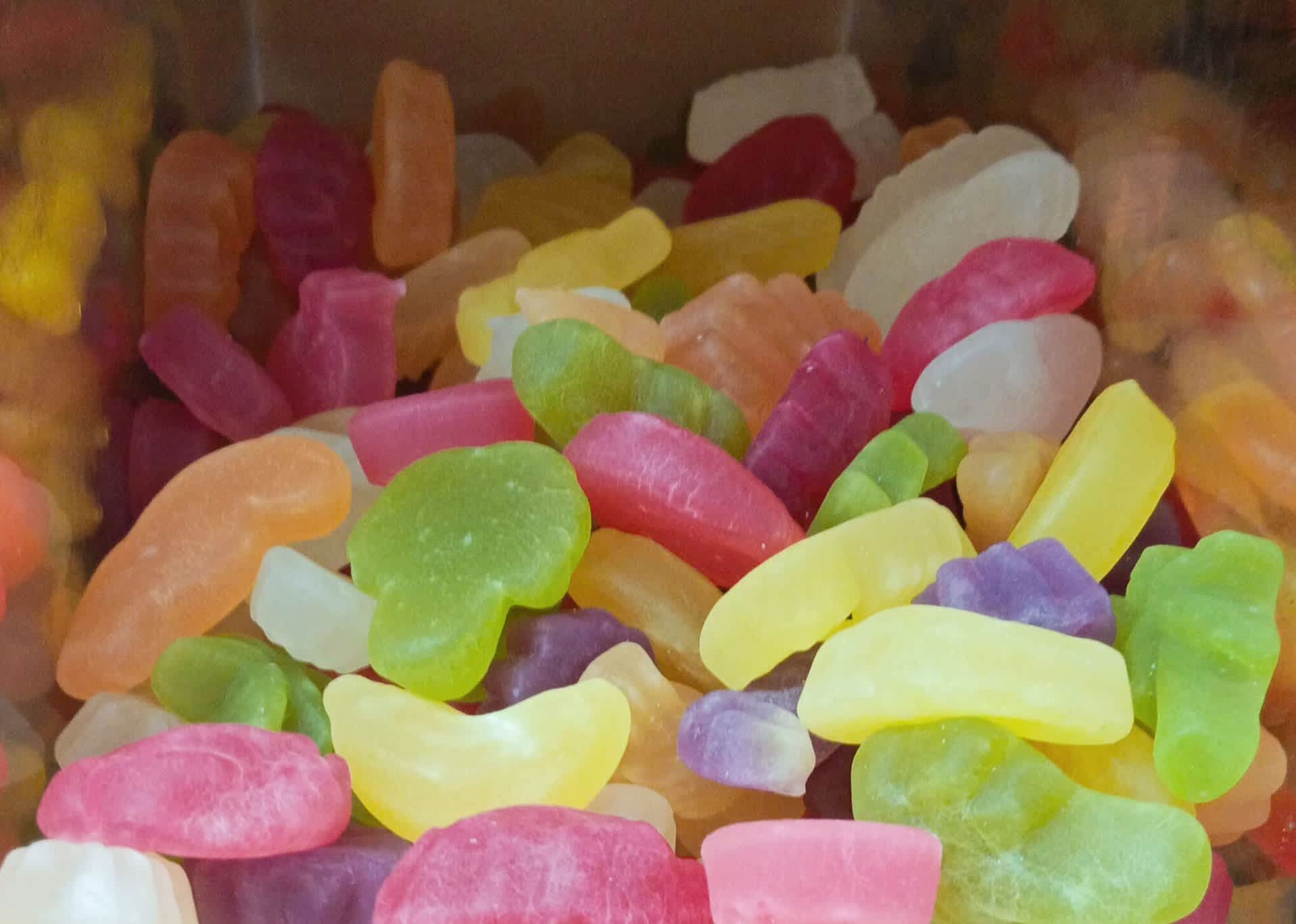 Frutas tropicales