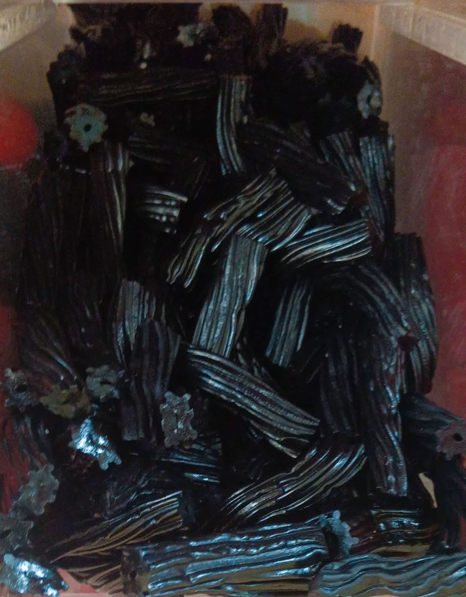 Torcida negra
