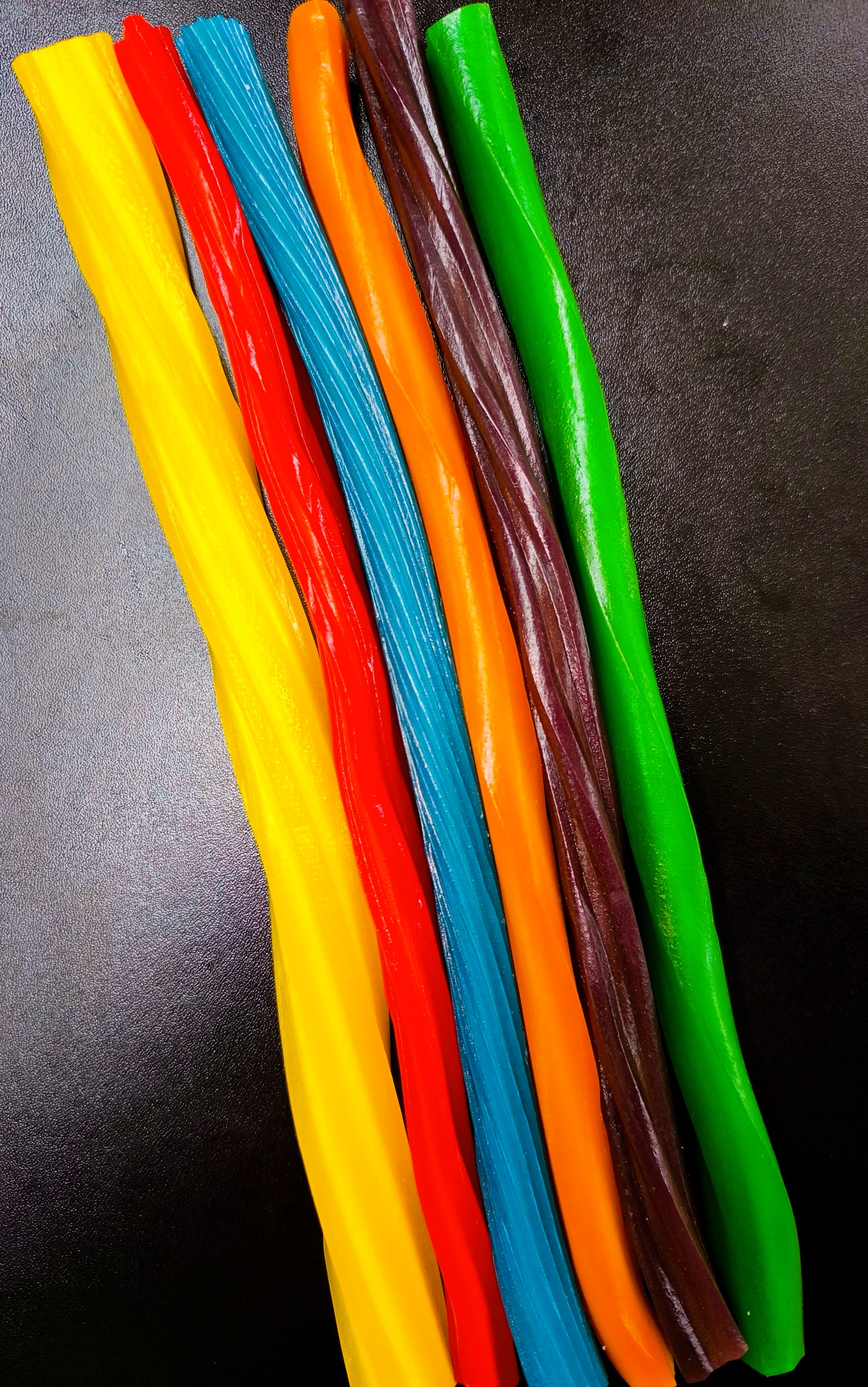 Mega torcida colores
