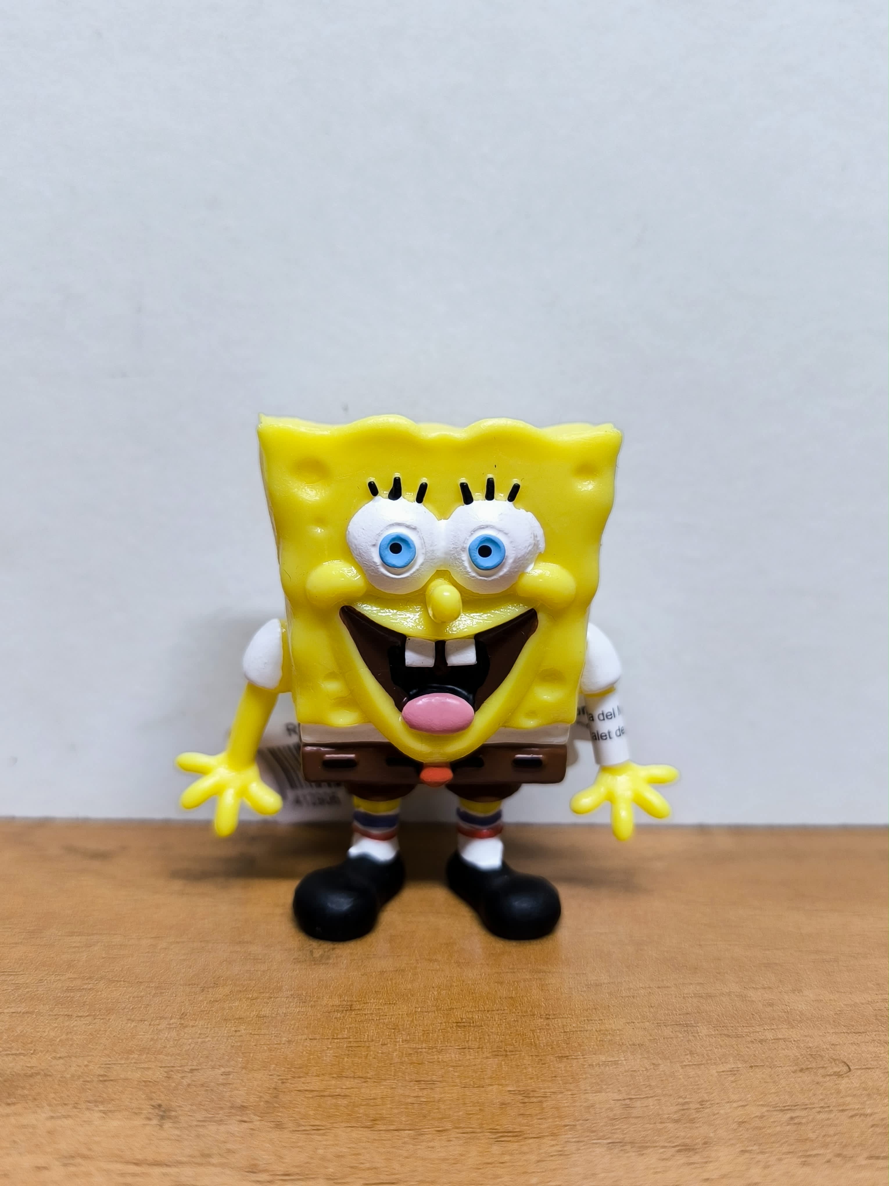 Bob Esponja