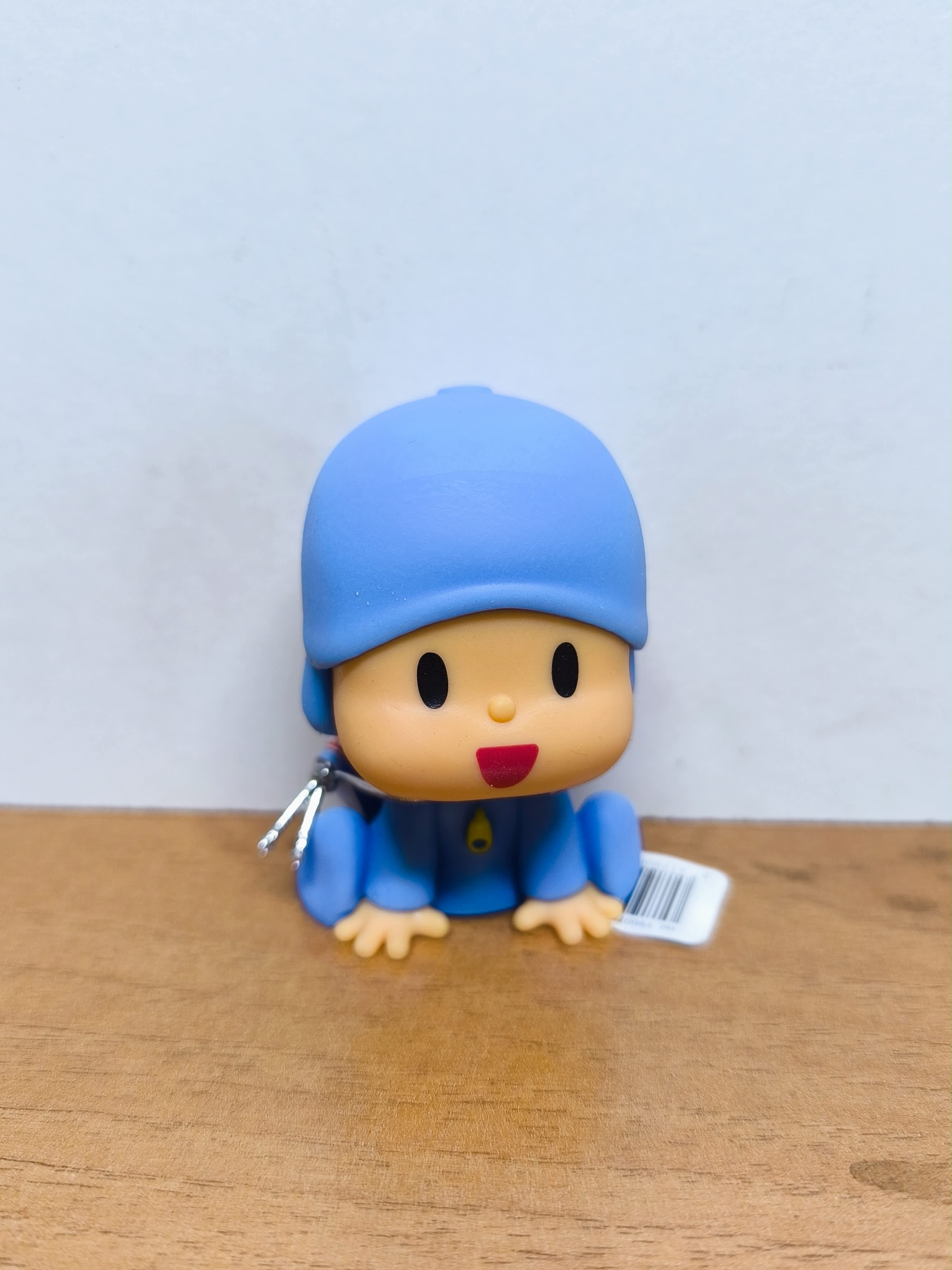 Pocoyo 5