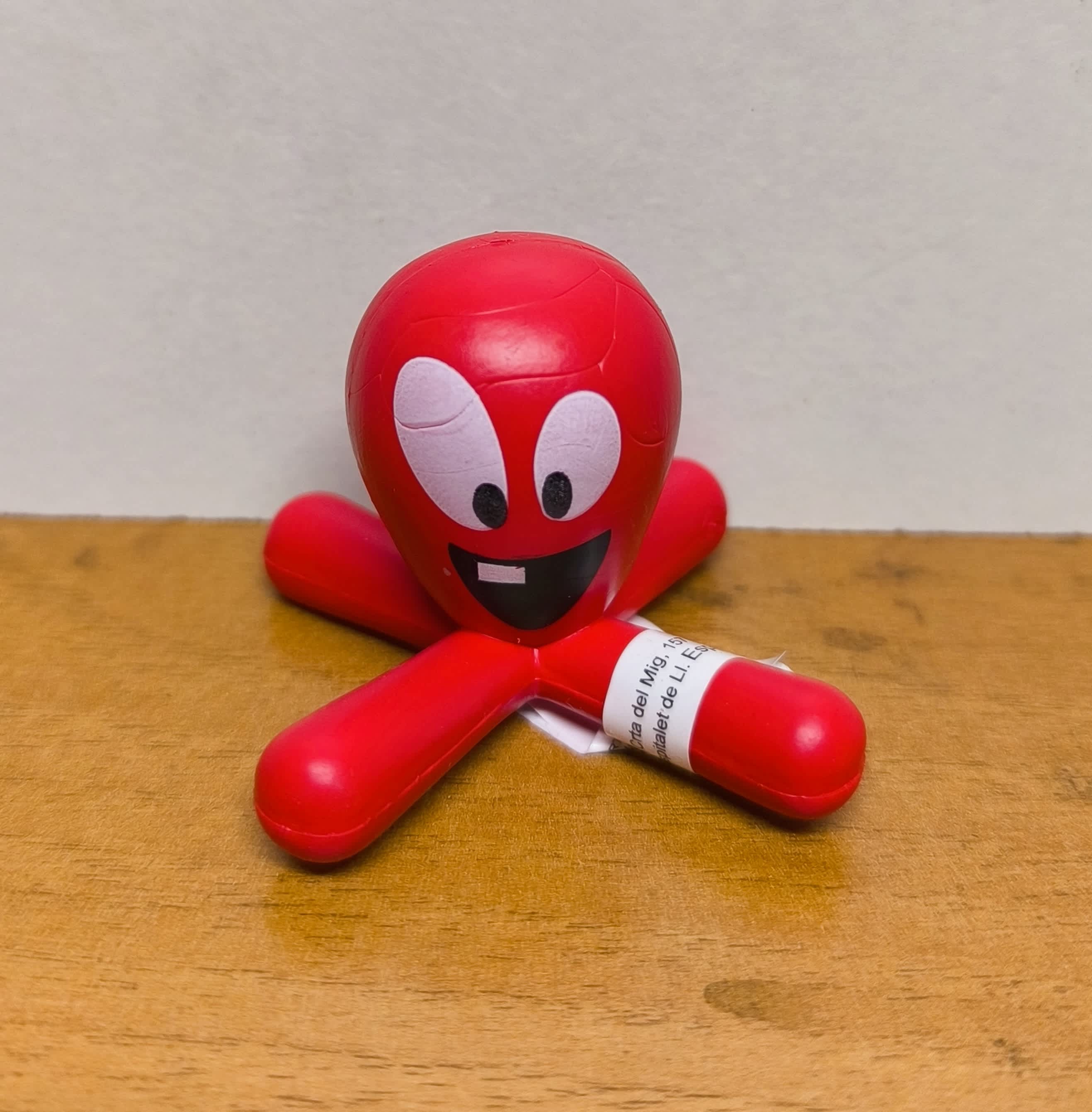Pulpo