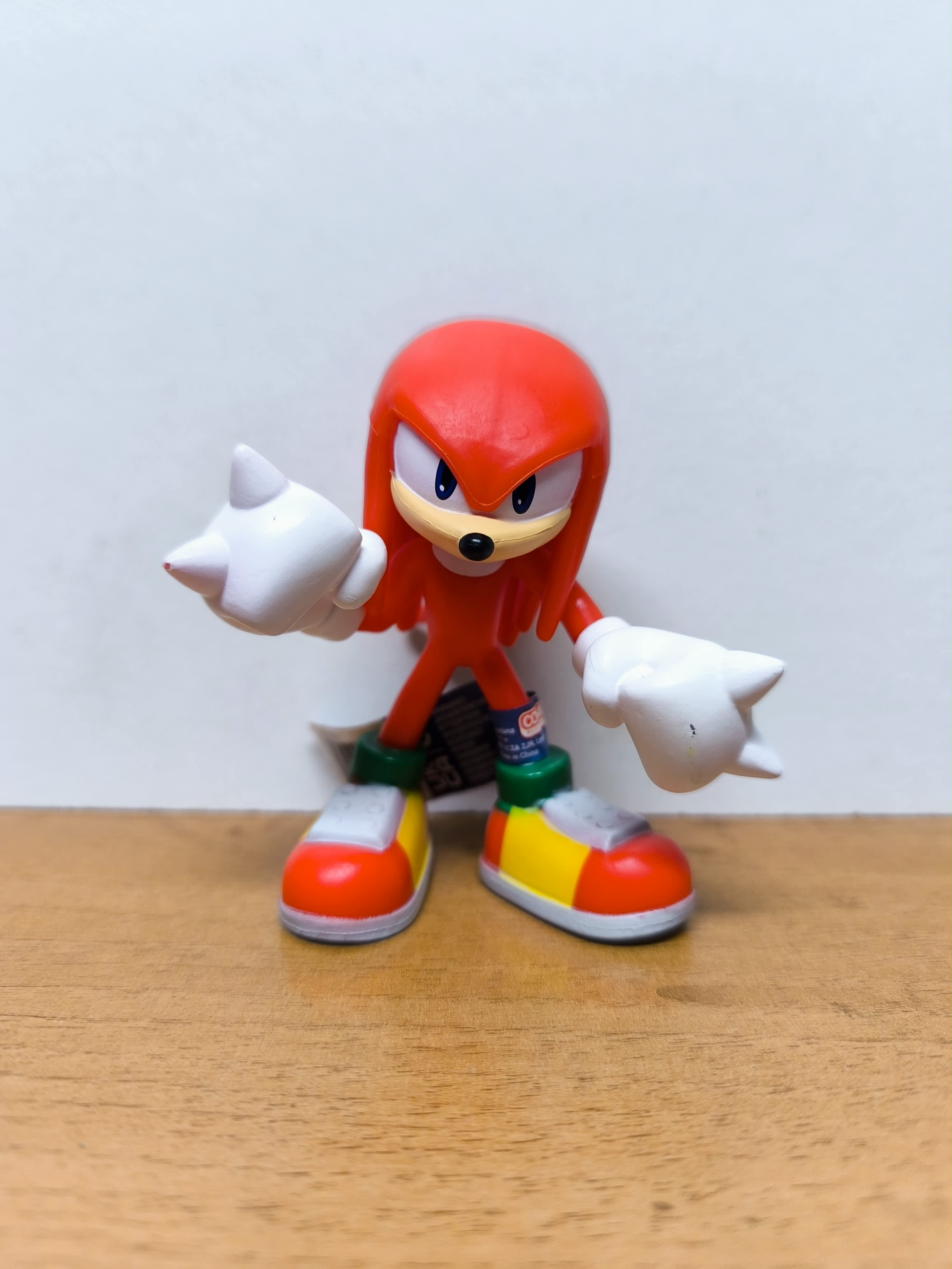 Knuckles