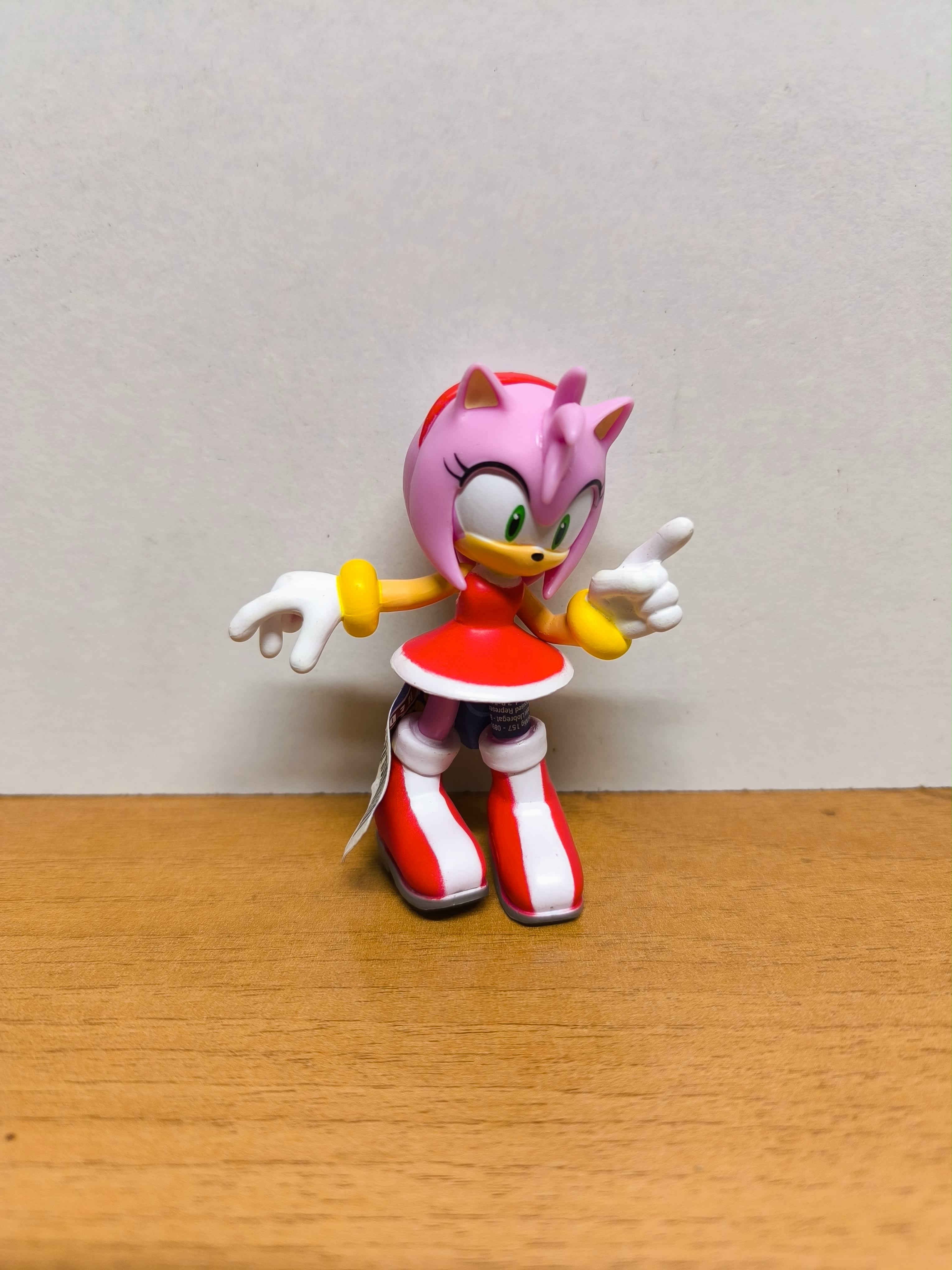 Amy Rose