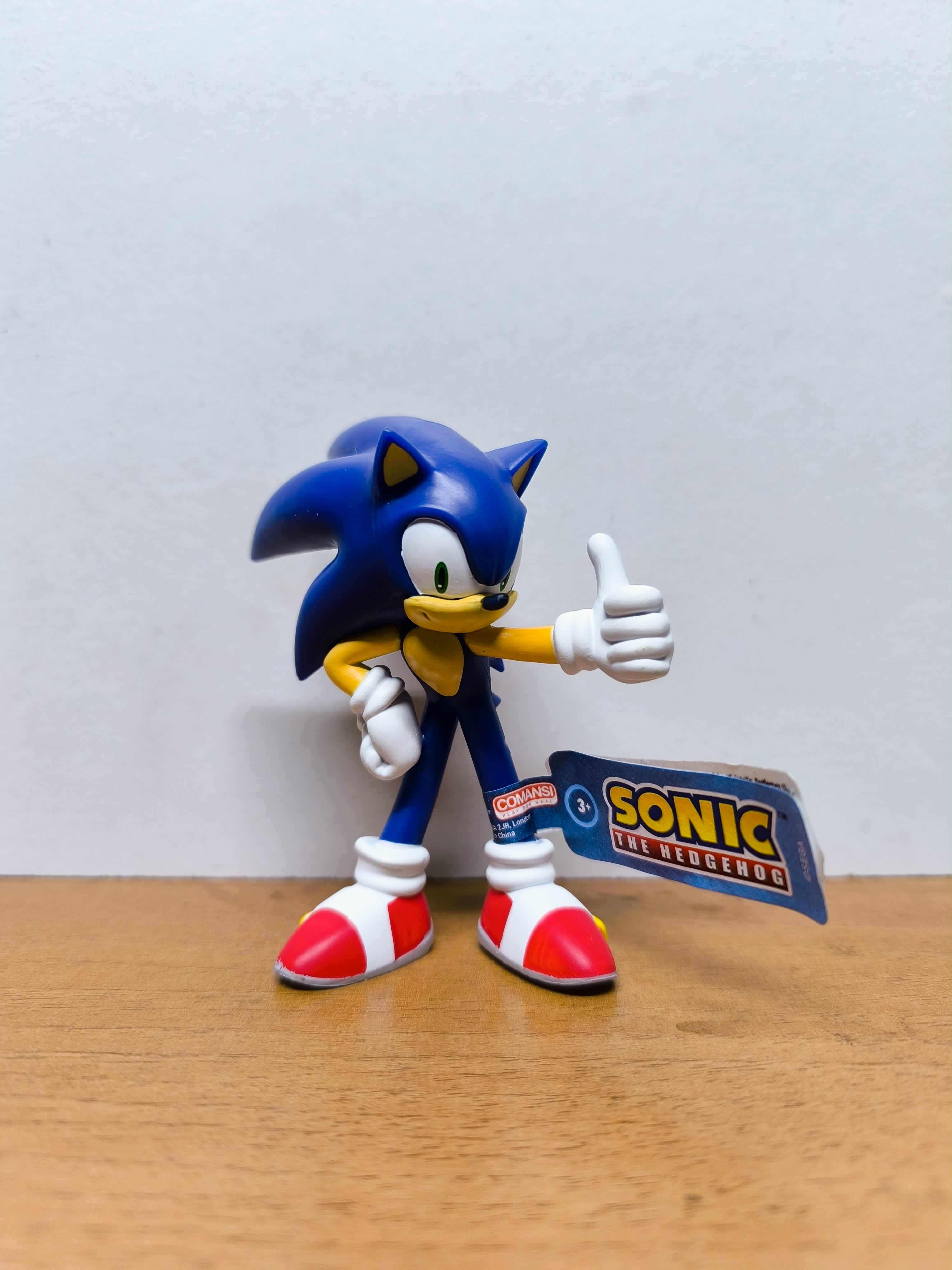 Sonic