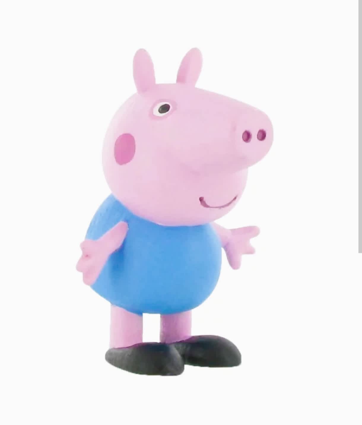 George Pig