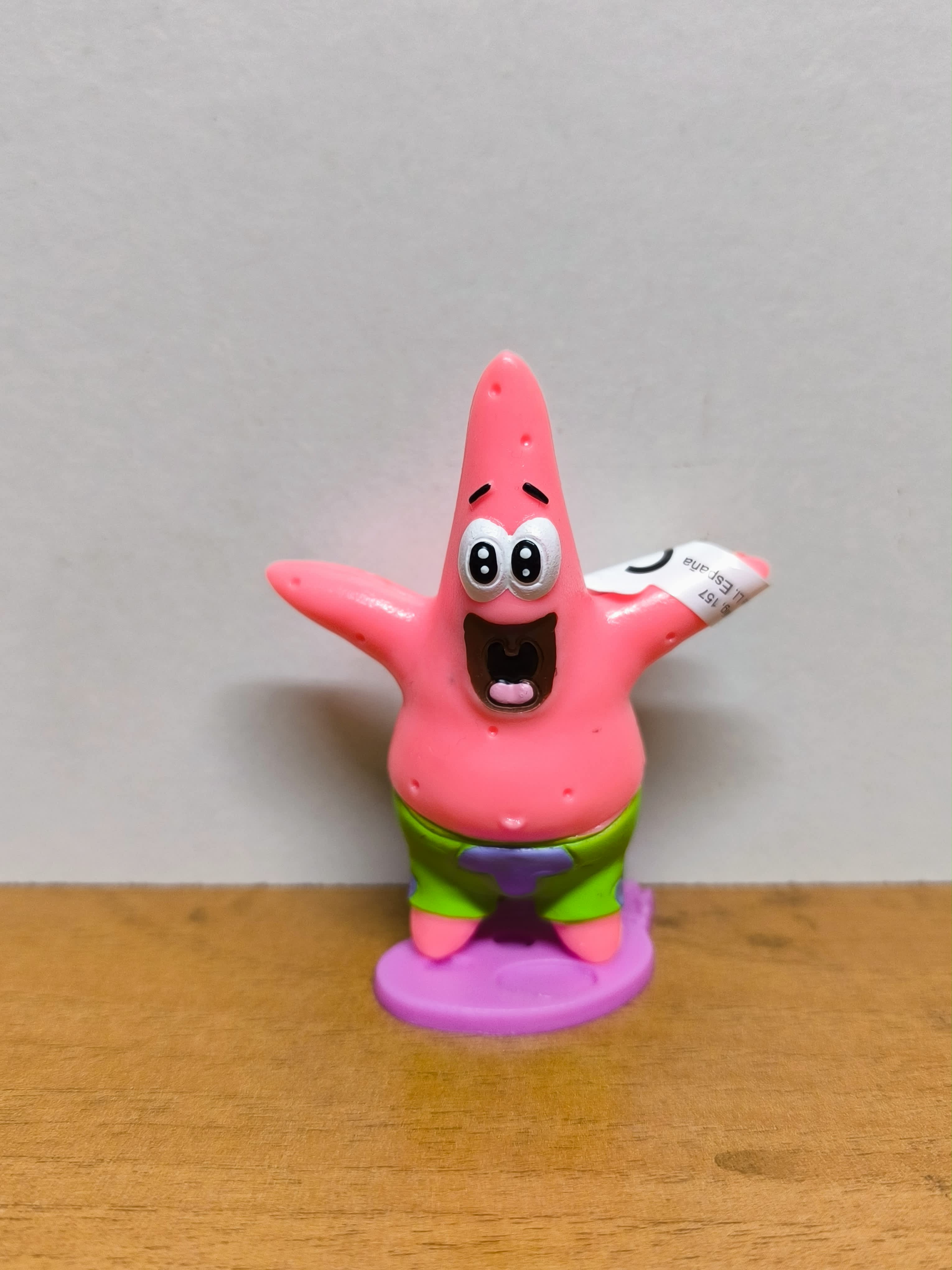 Patricio