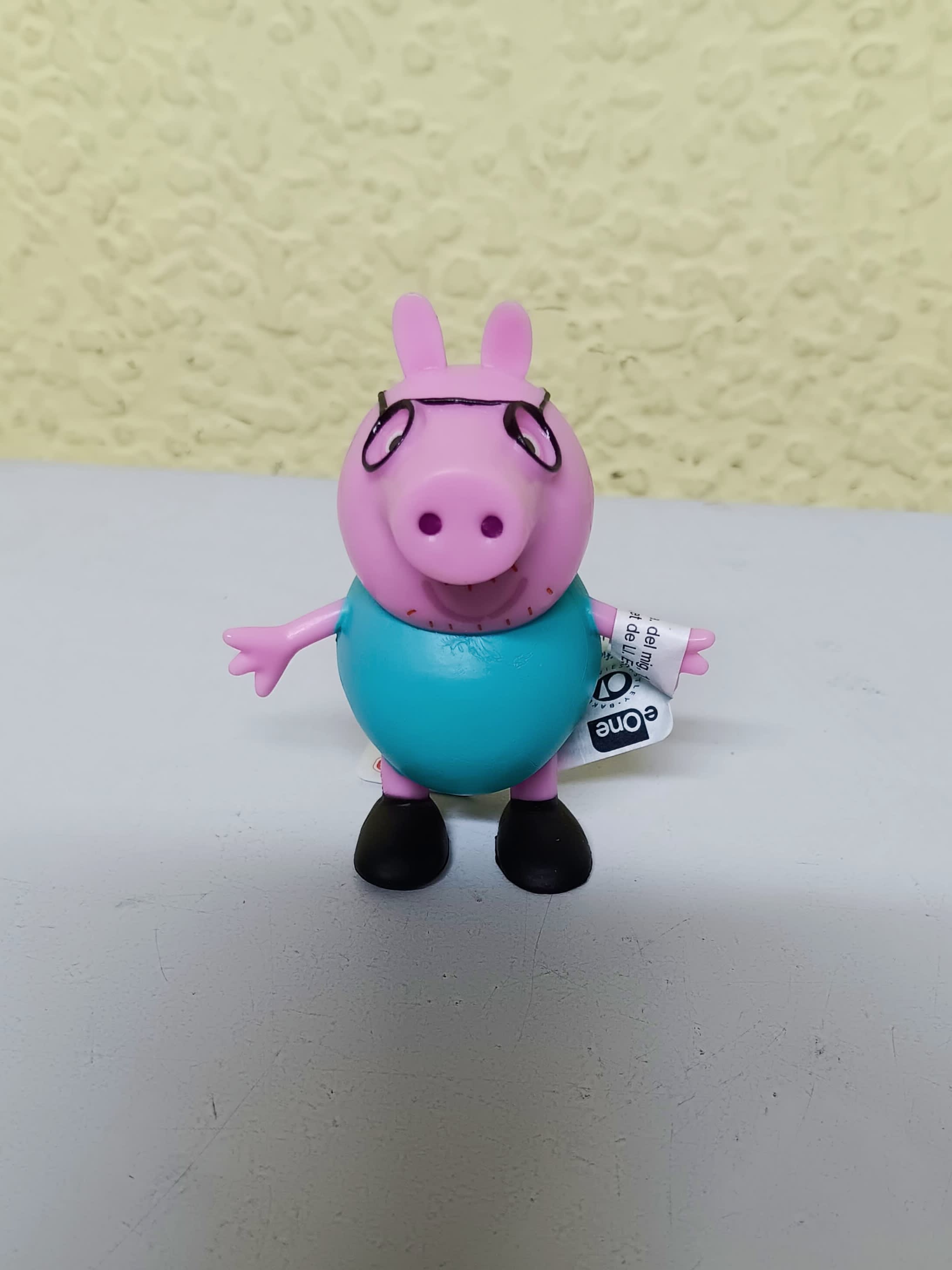 Papá Pig