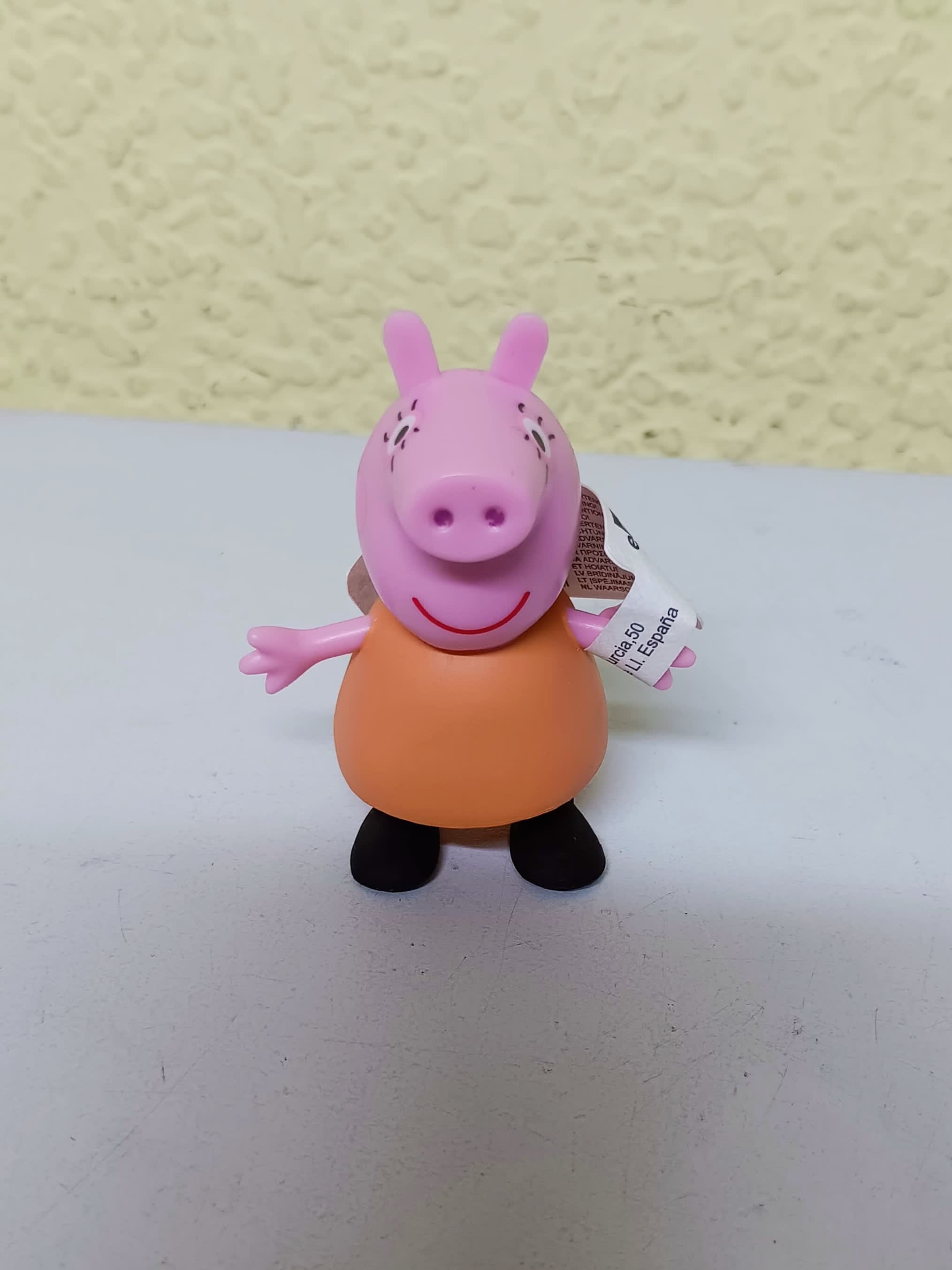 Mamá Pig