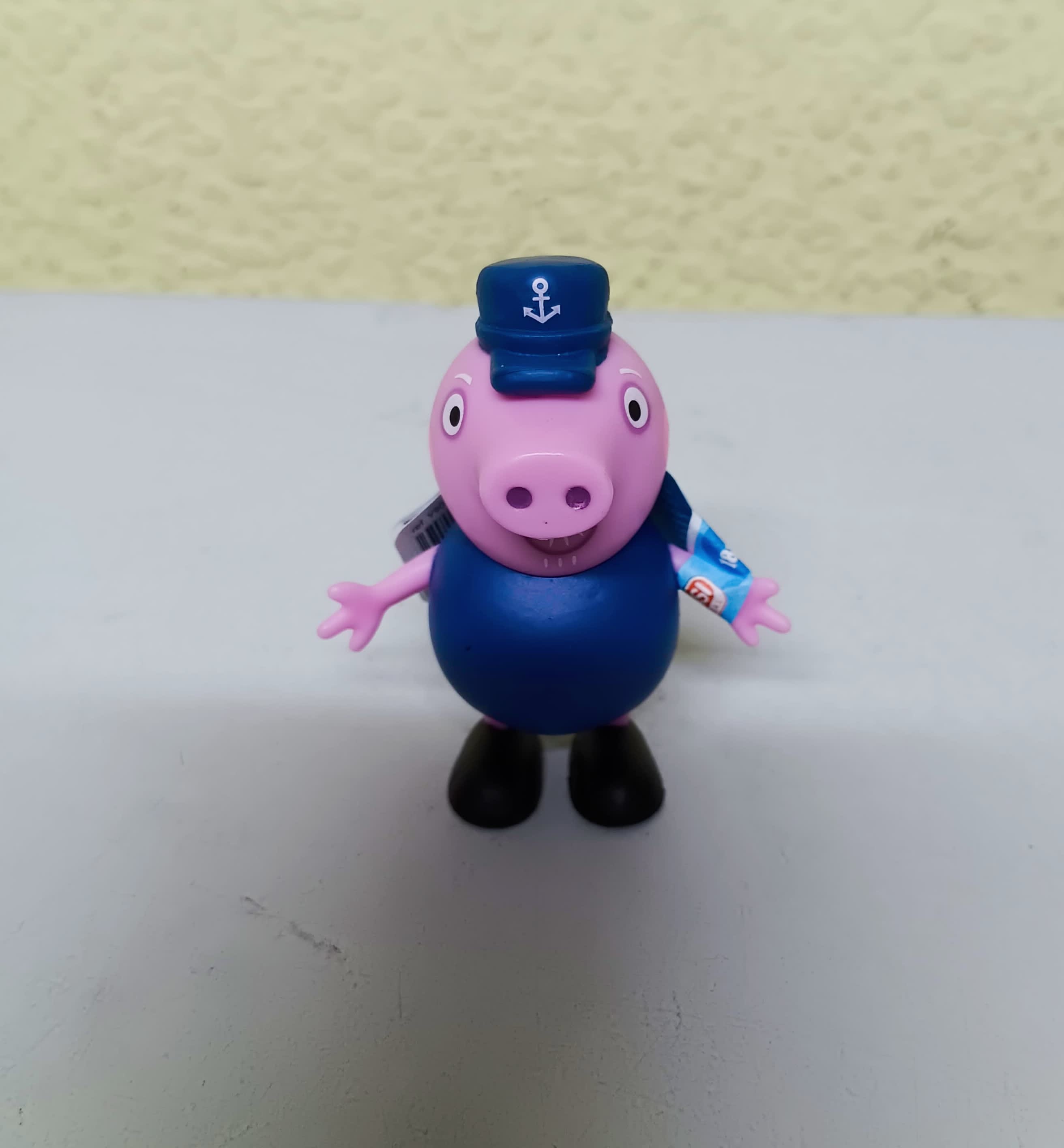 Abuelo Pig