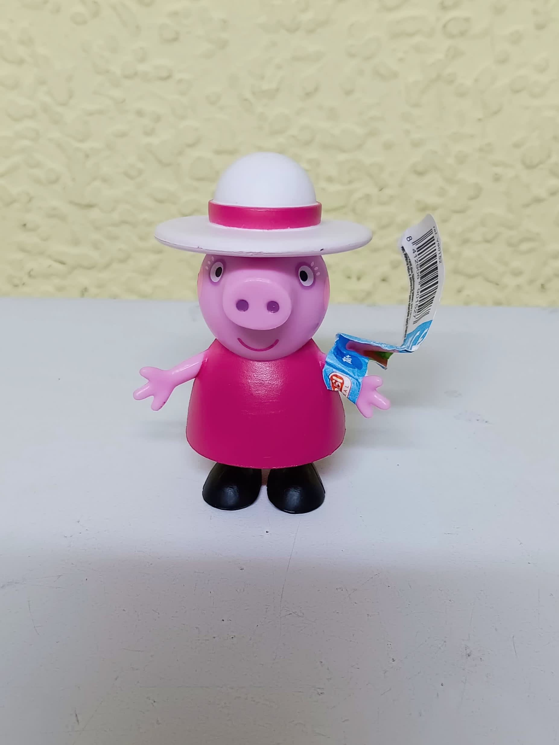 Abuela Pig