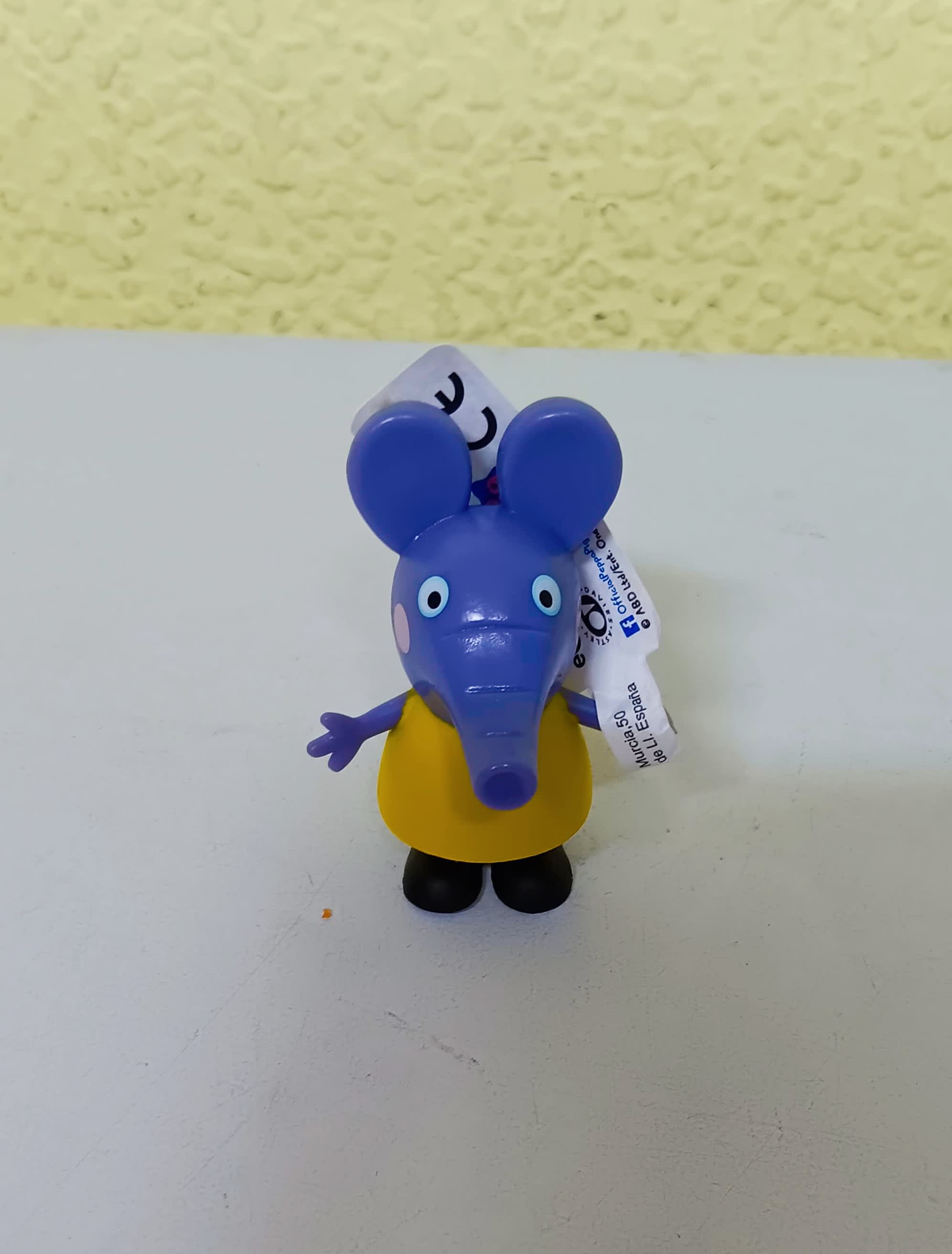 Emily Elephant