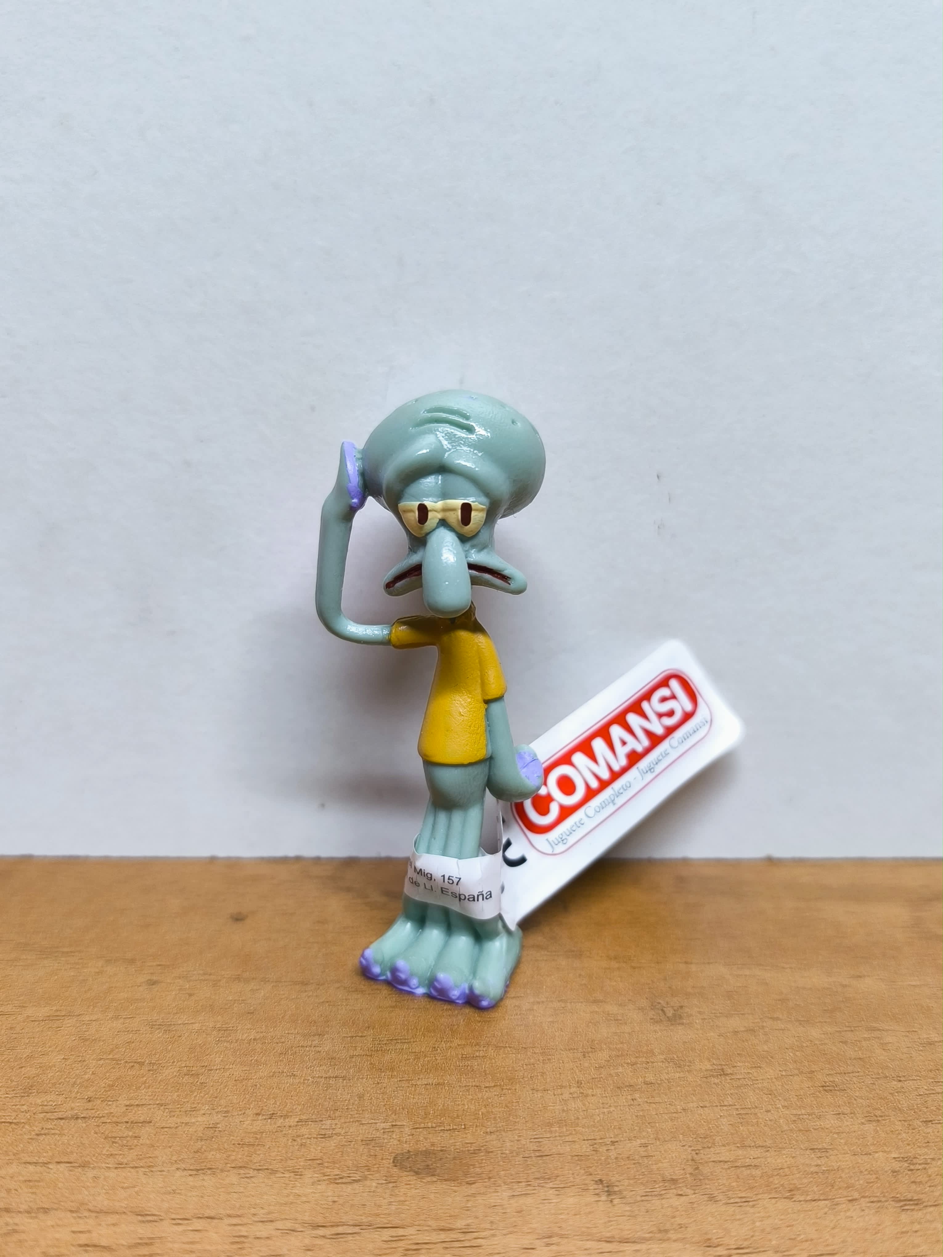 Calamardo