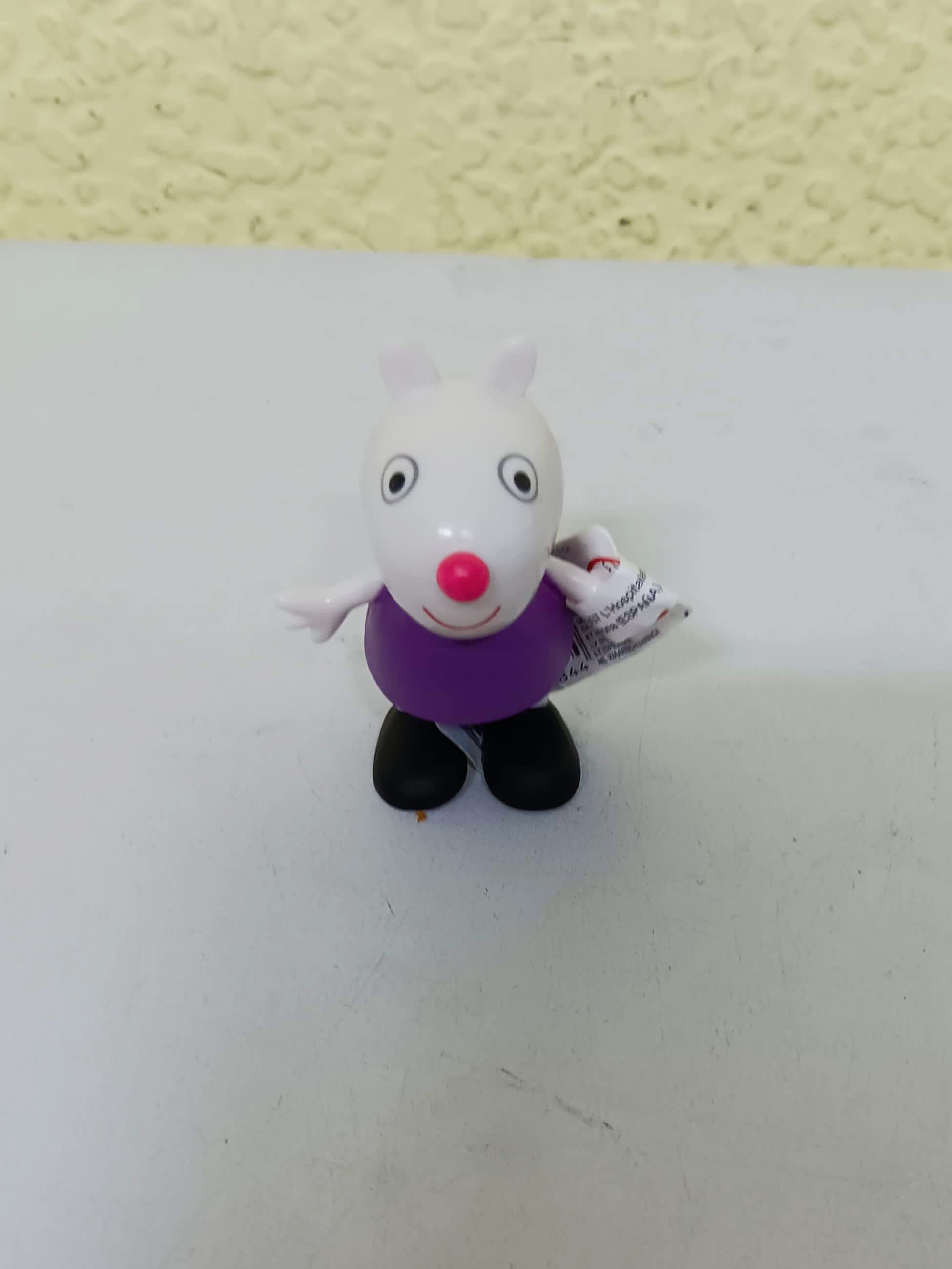 Suzy Sheep