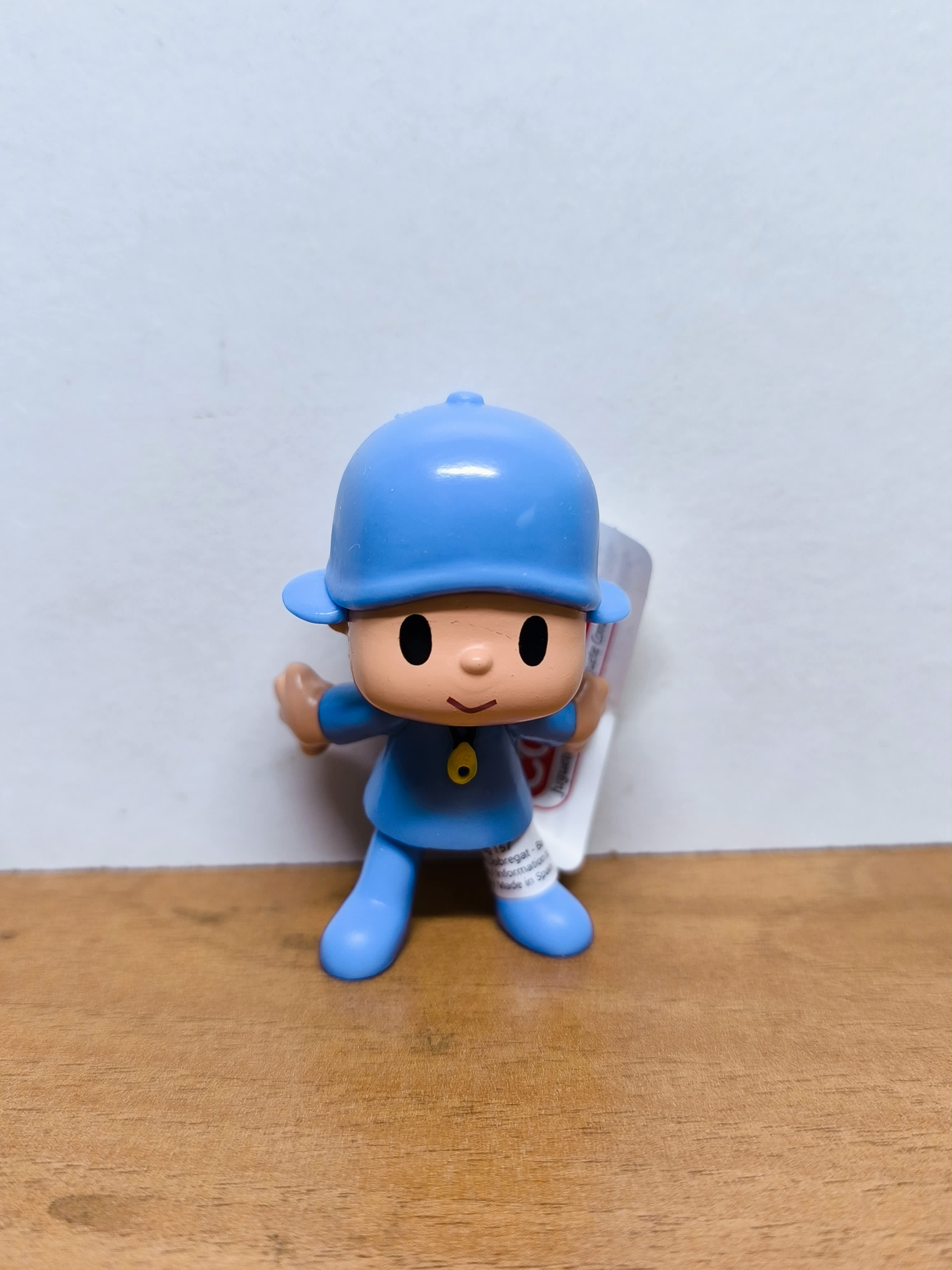 Pocoyo 1