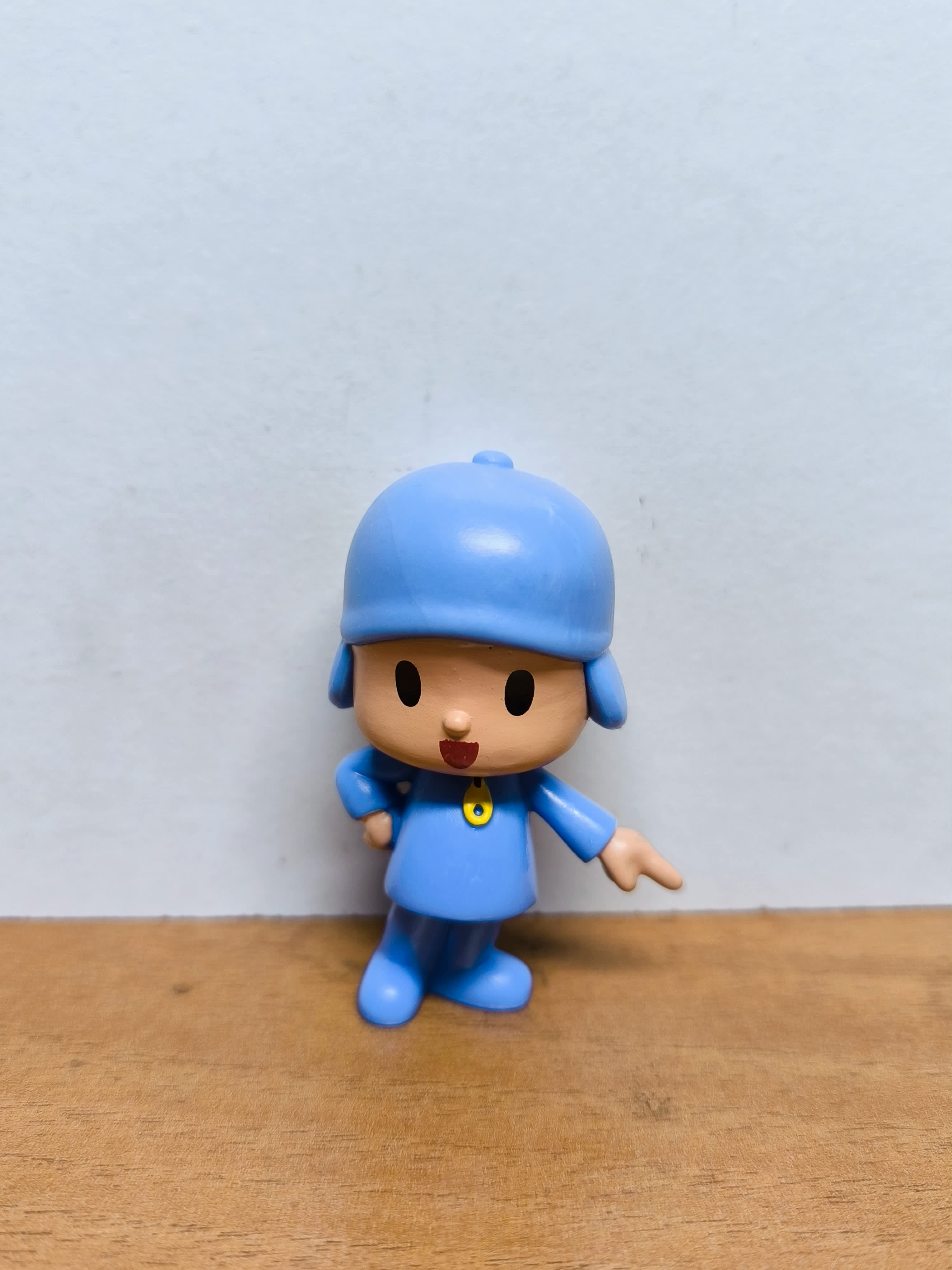 Pocoyo 2