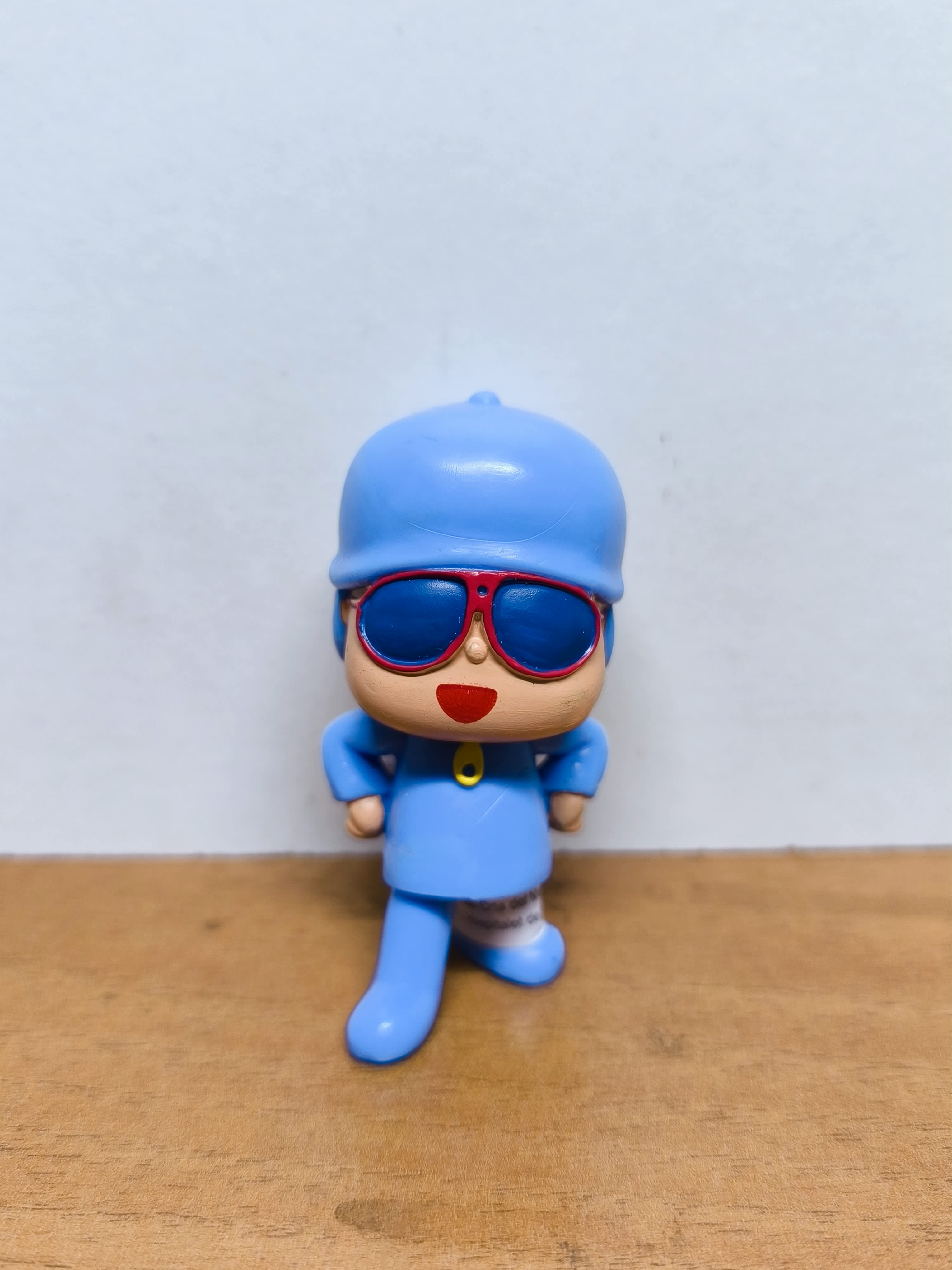 Pocoyo 3