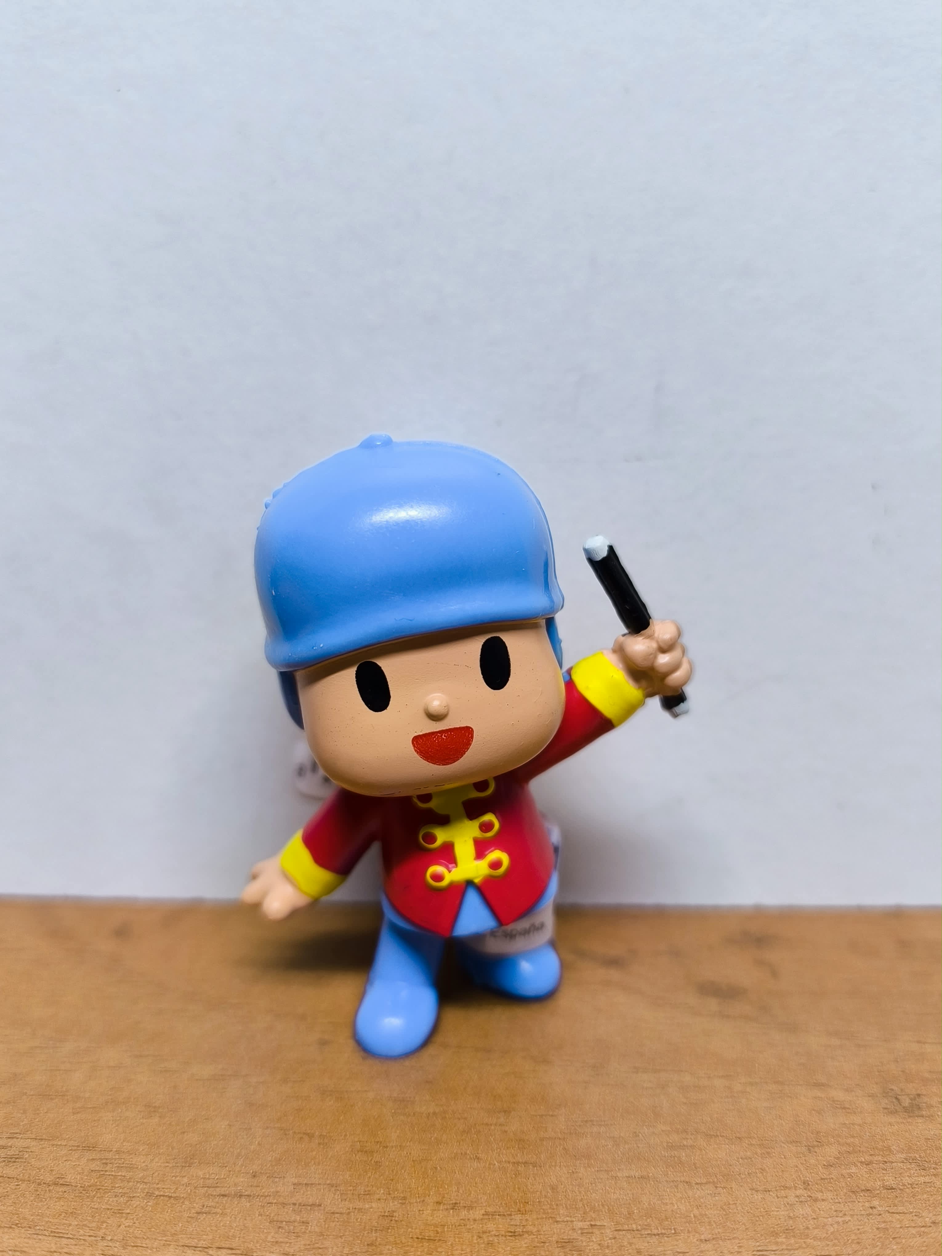 Pocoyo 4