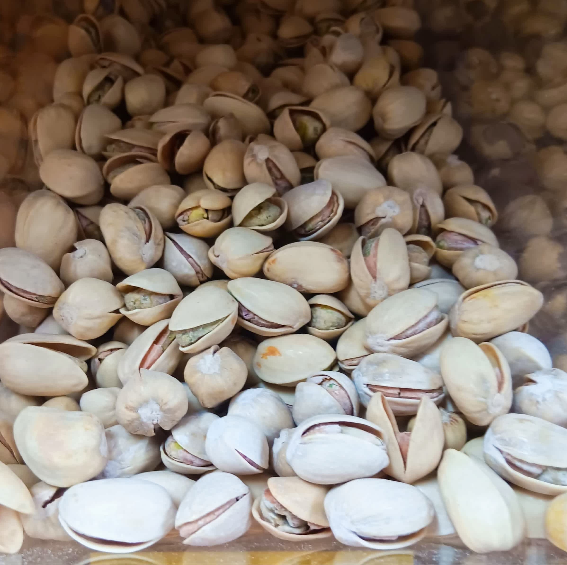 Pistachos