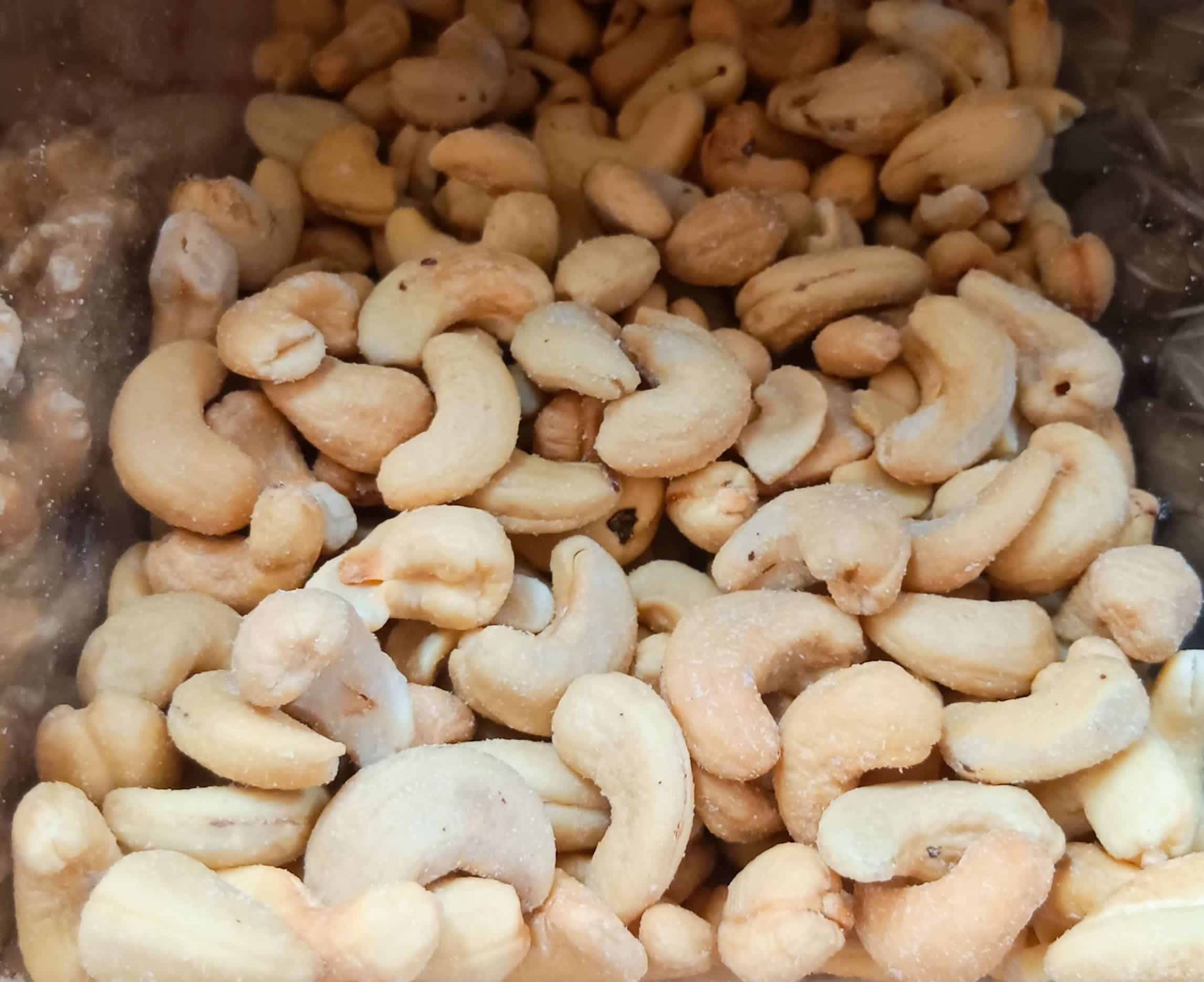 Anacardos
