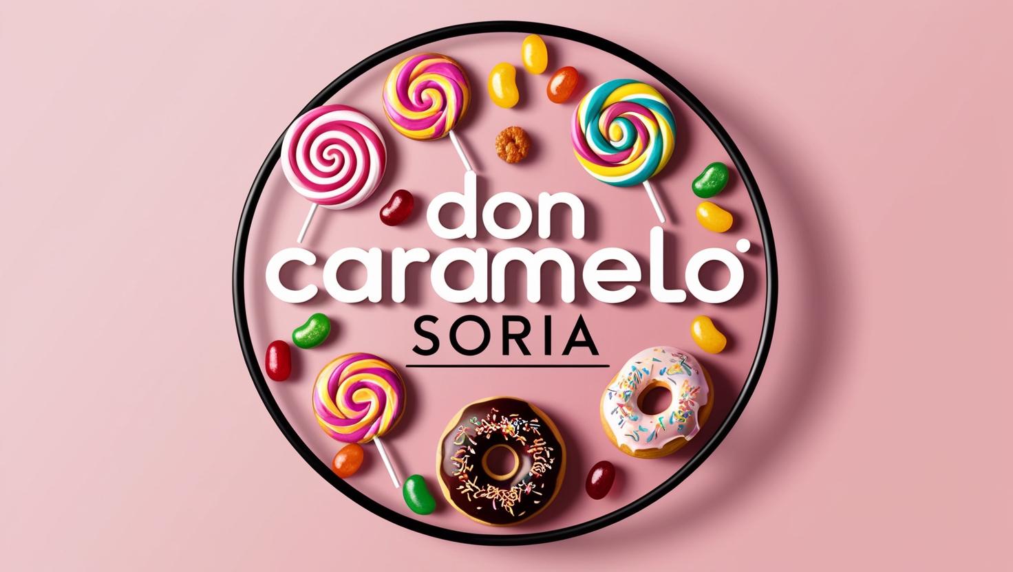 Don Caramelo logo