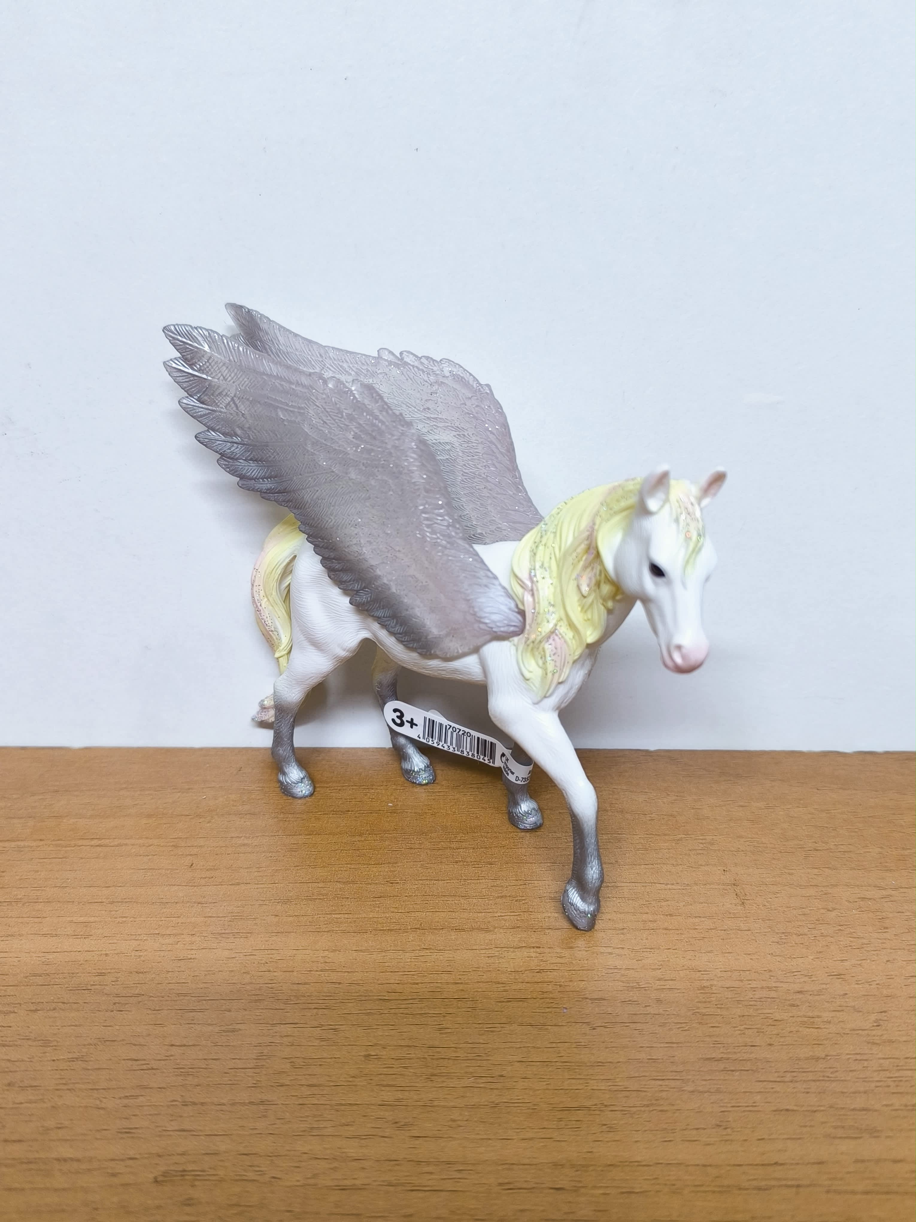 Pegaso