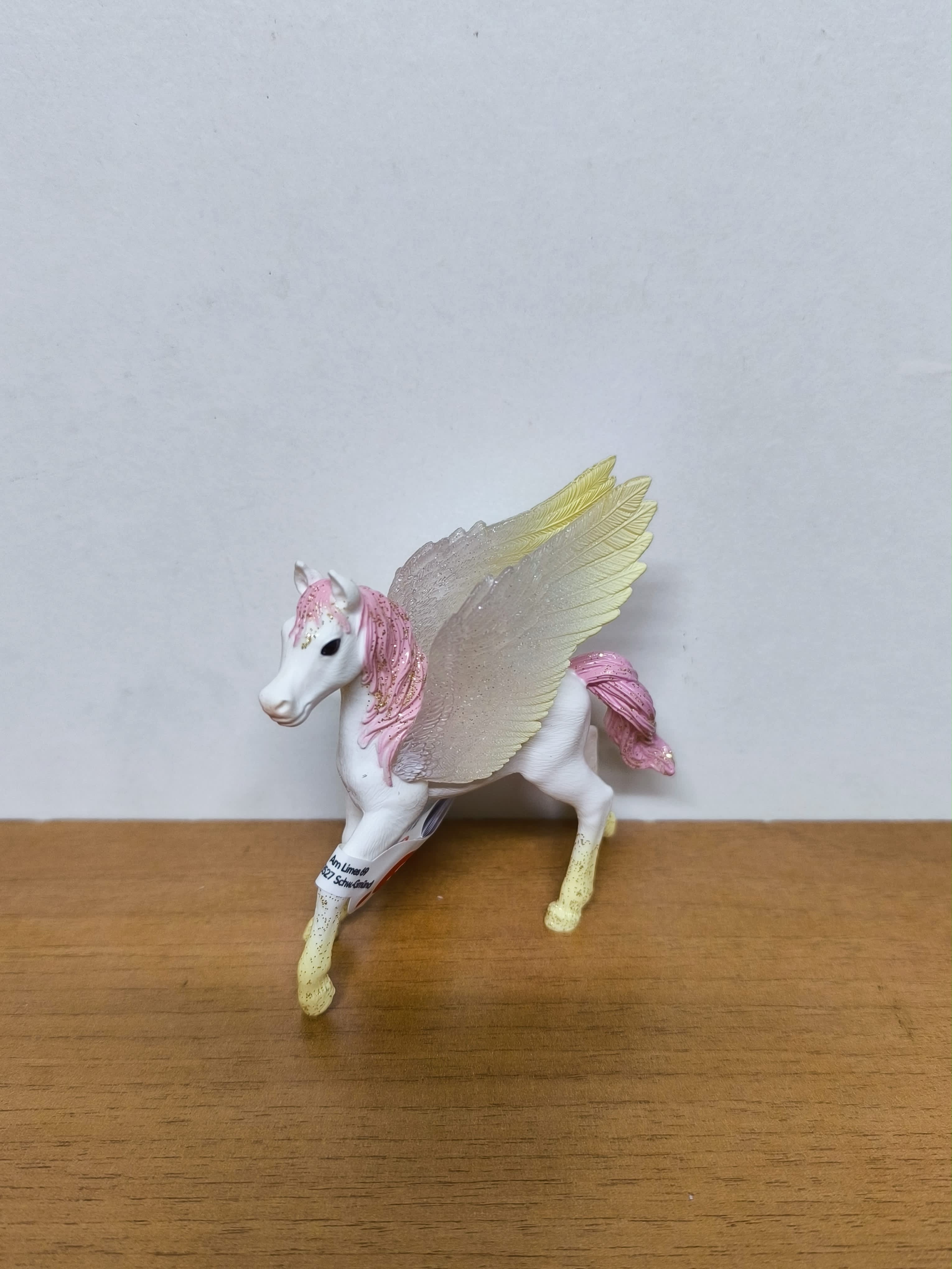 Potro Pegaso