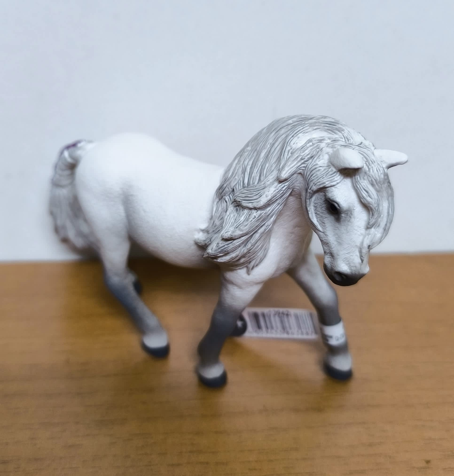 Yegua Poni Islandesa