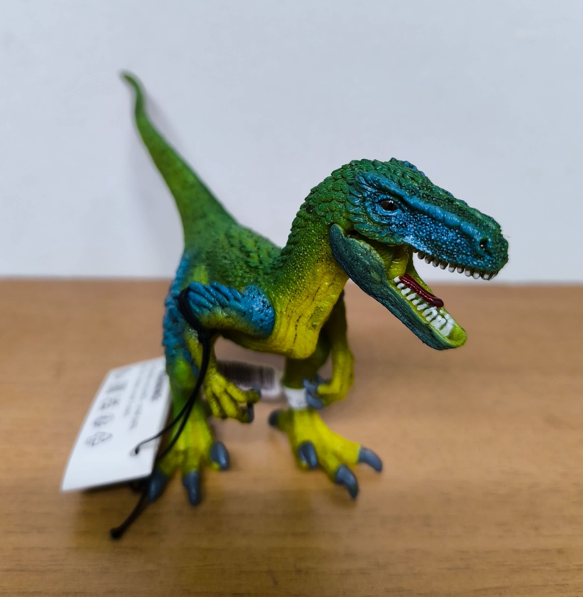 Dino 1