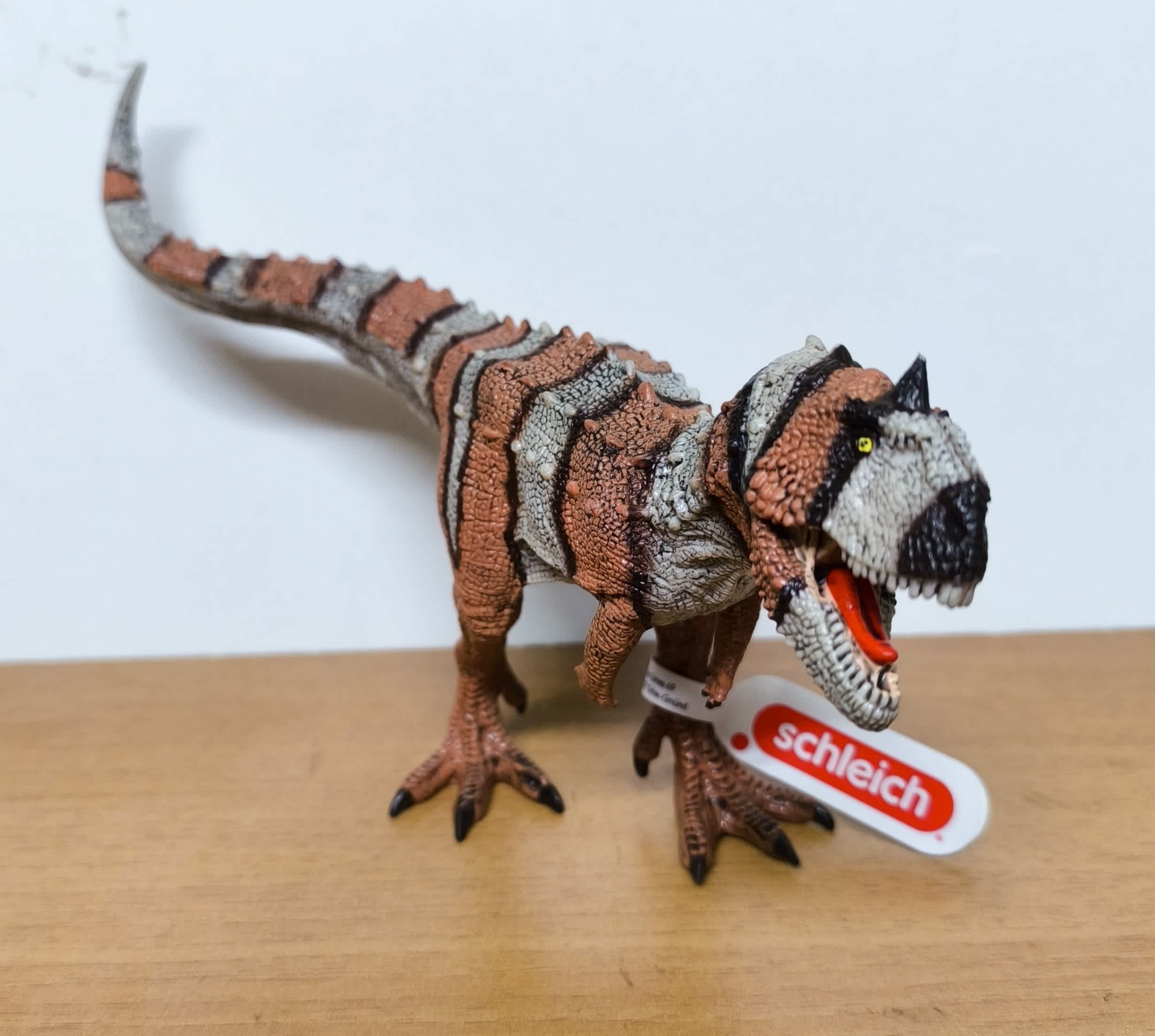 Dino 15