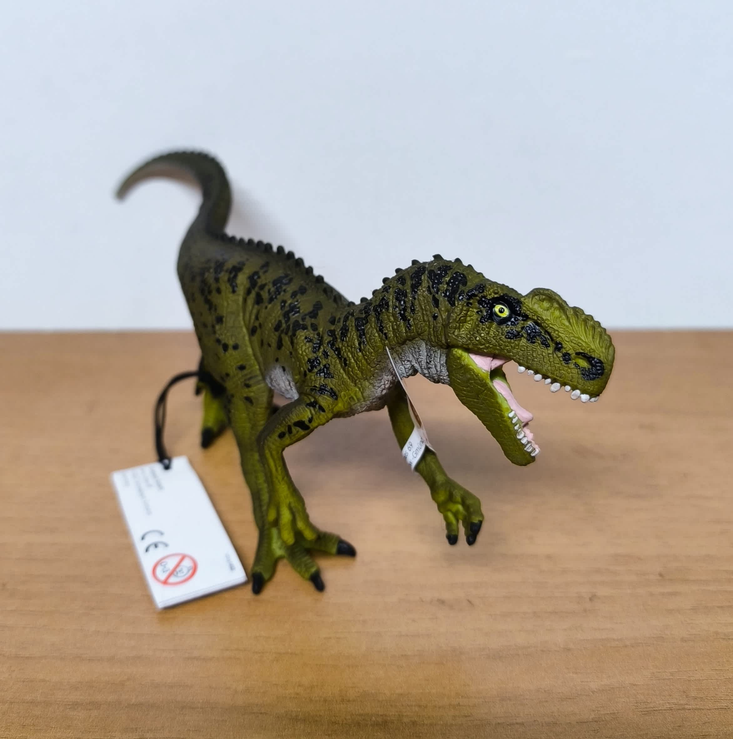 Dino 3