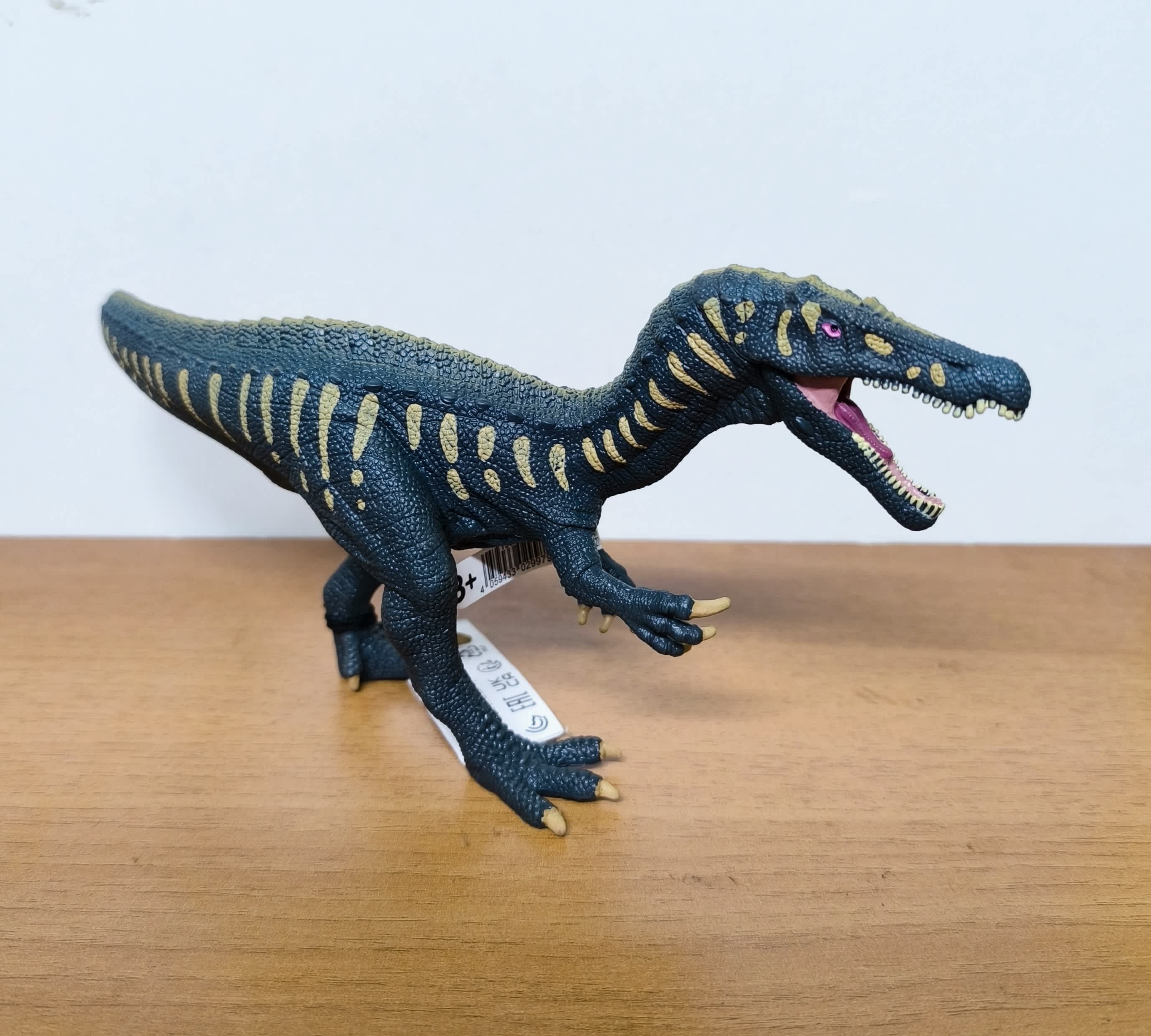Dino 5