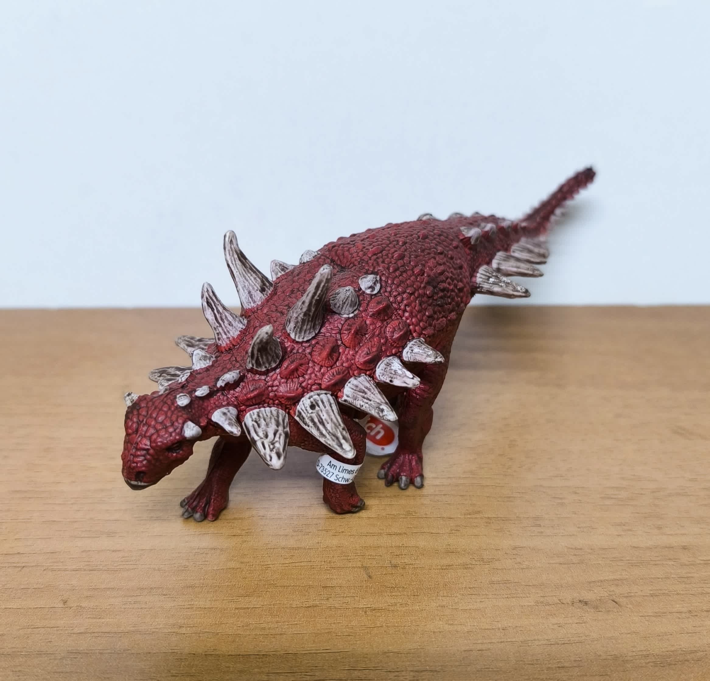 Dino 8