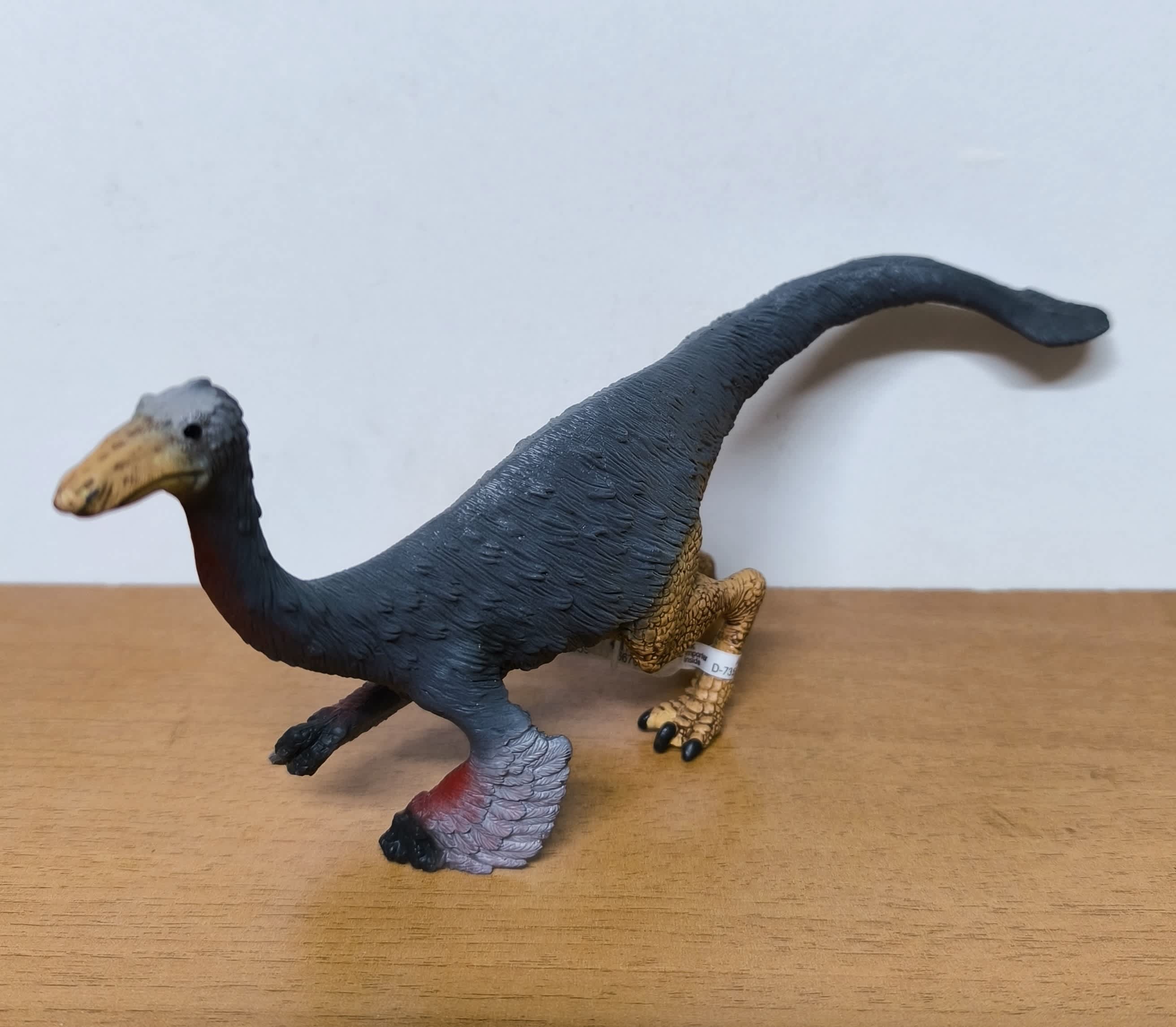Dino 9