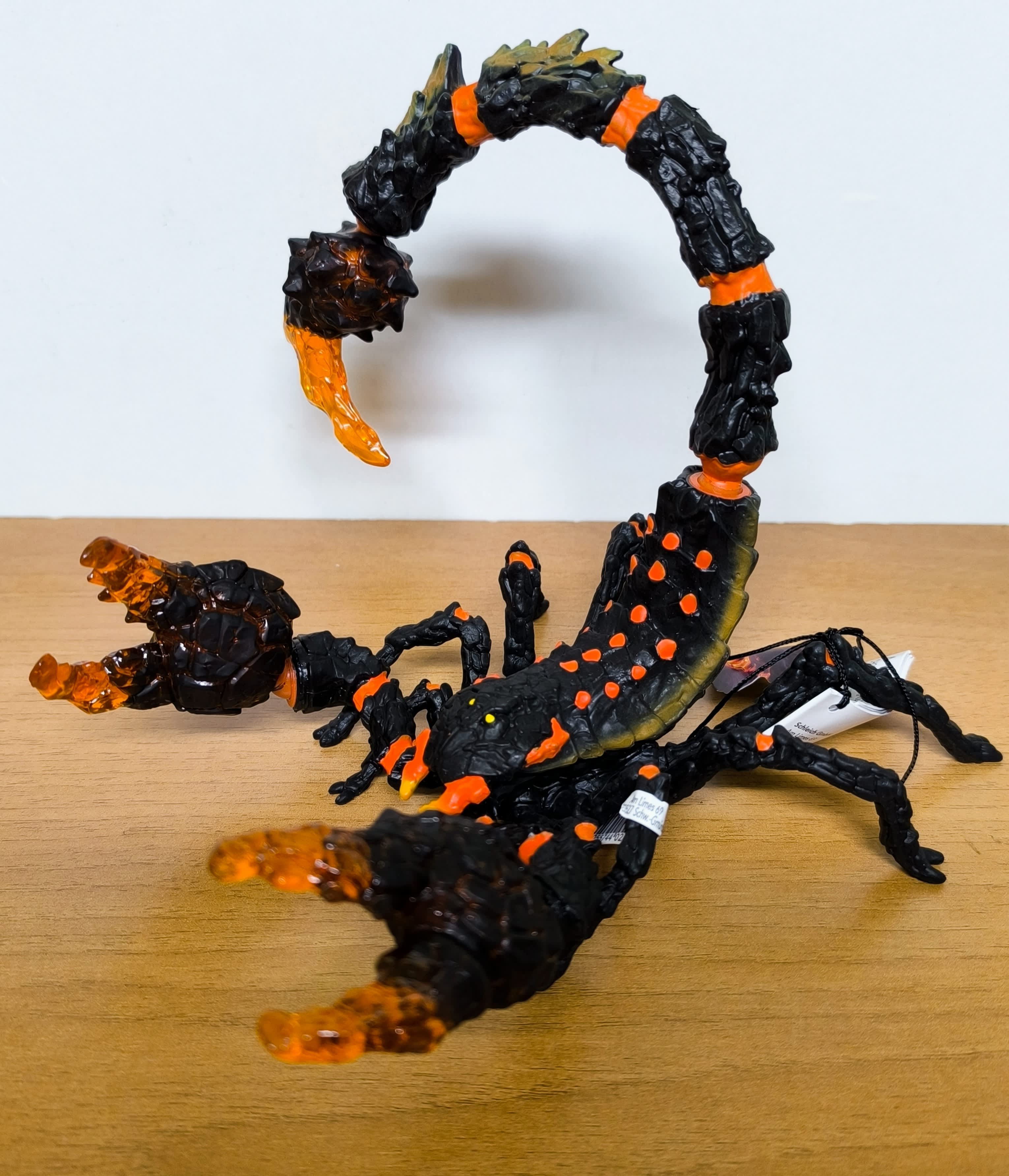Lava 3
