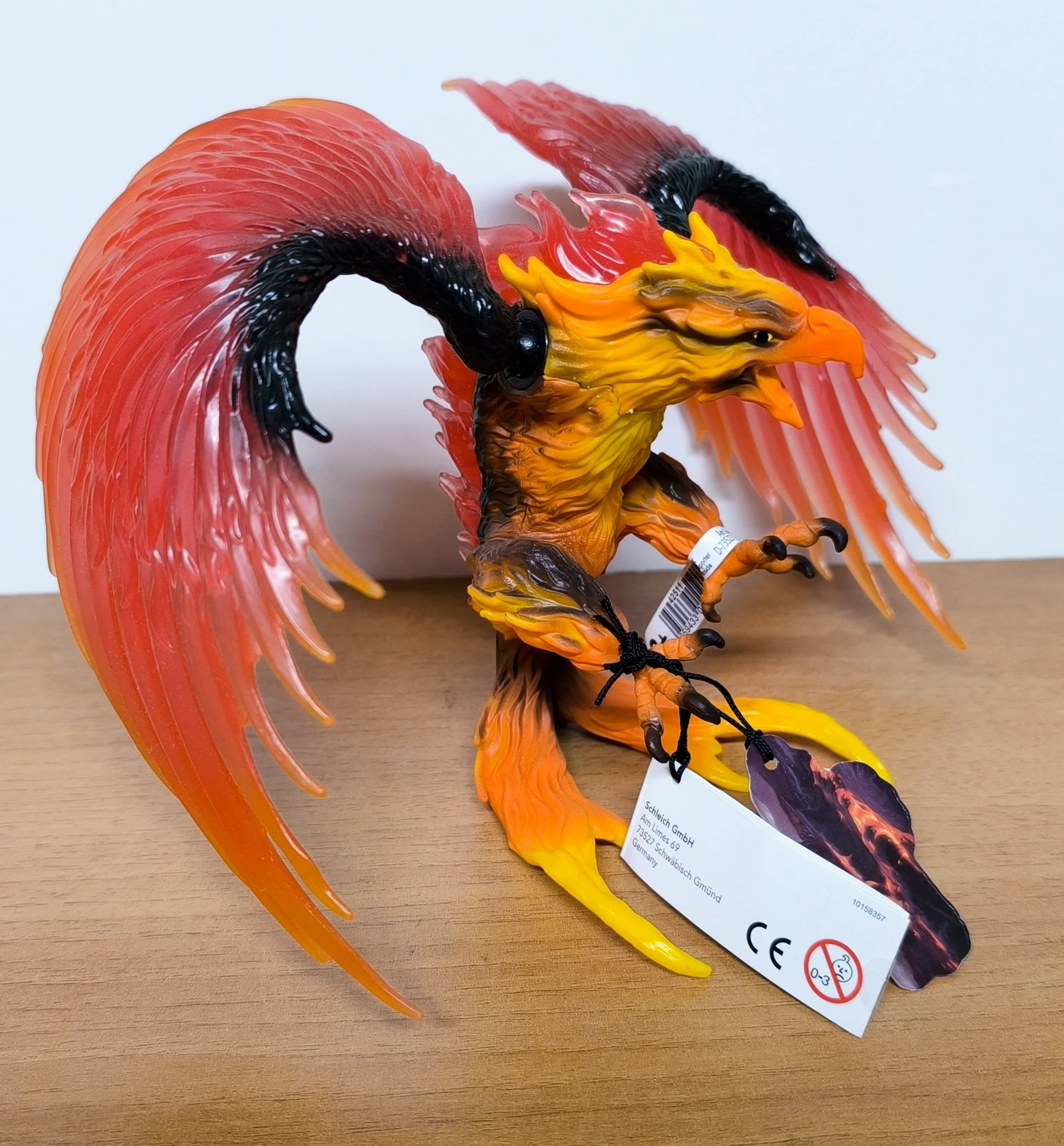 Lava 4
