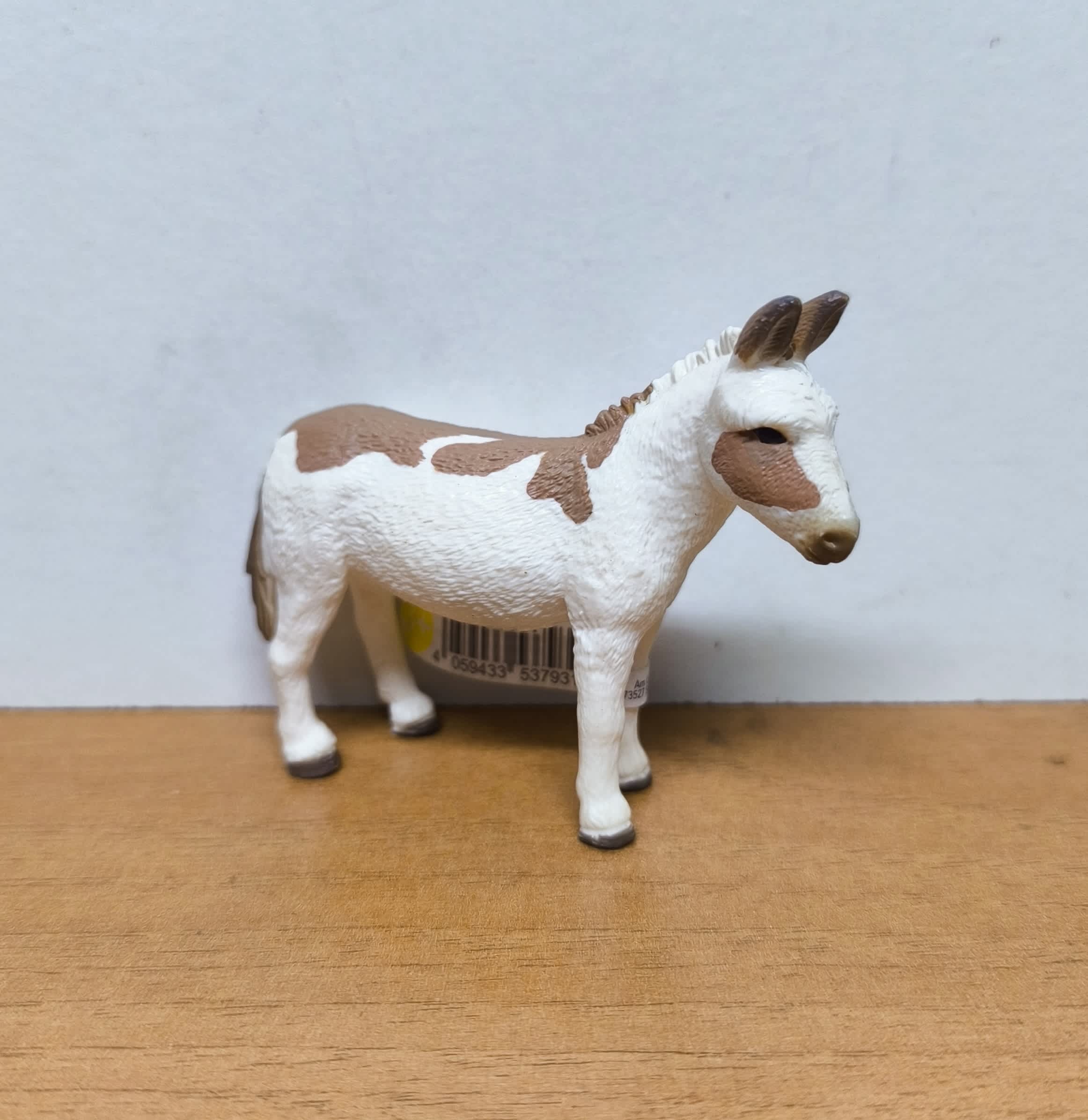 Burro Americano